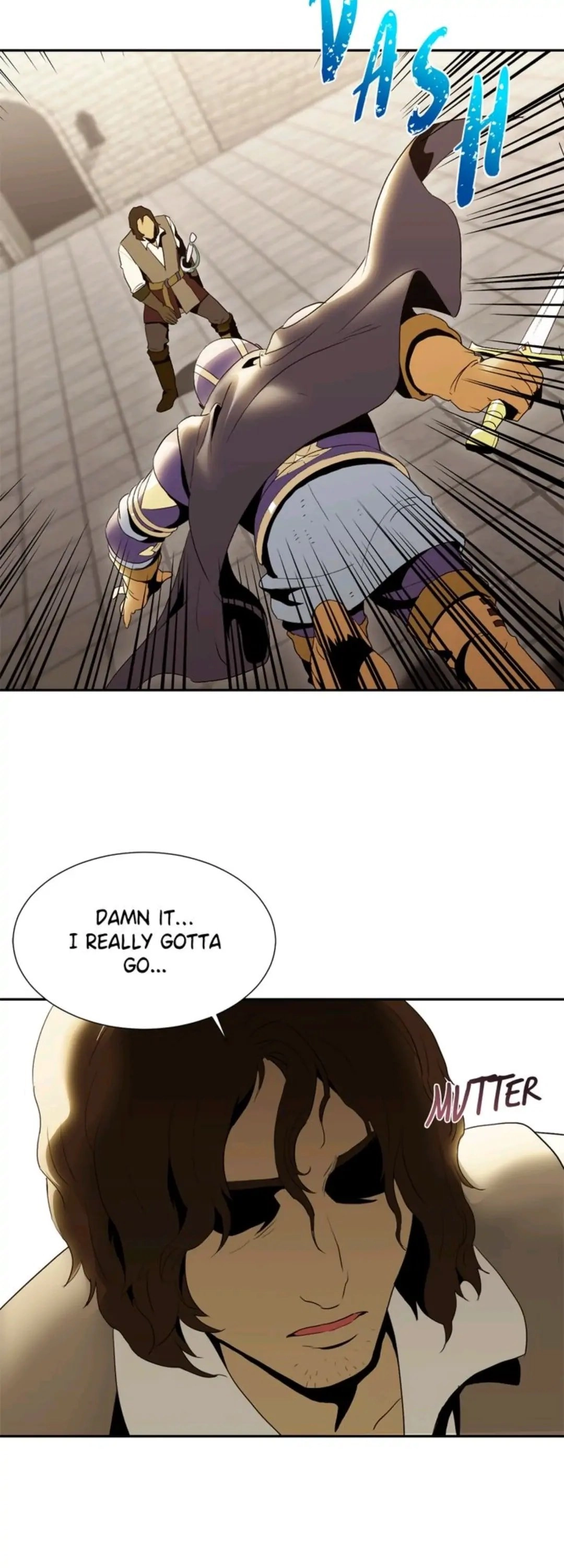 The Skeleton Soldier Failed to Defend the Dungeon Chapter 26 Page 39