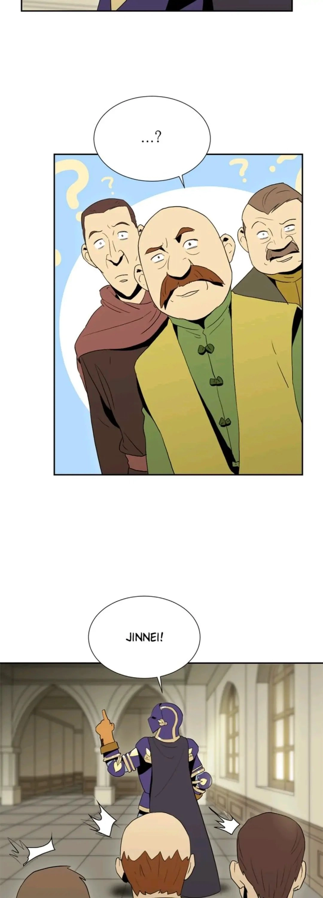 The Skeleton Soldier Failed to Defend the Dungeon Chapter 26 Page 22