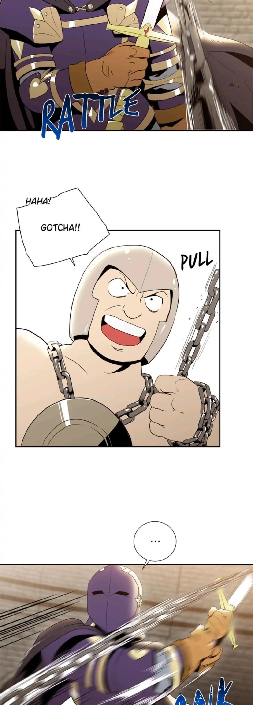 The Skeleton Soldier Failed to Defend the Dungeon Chapter 26 Page 7