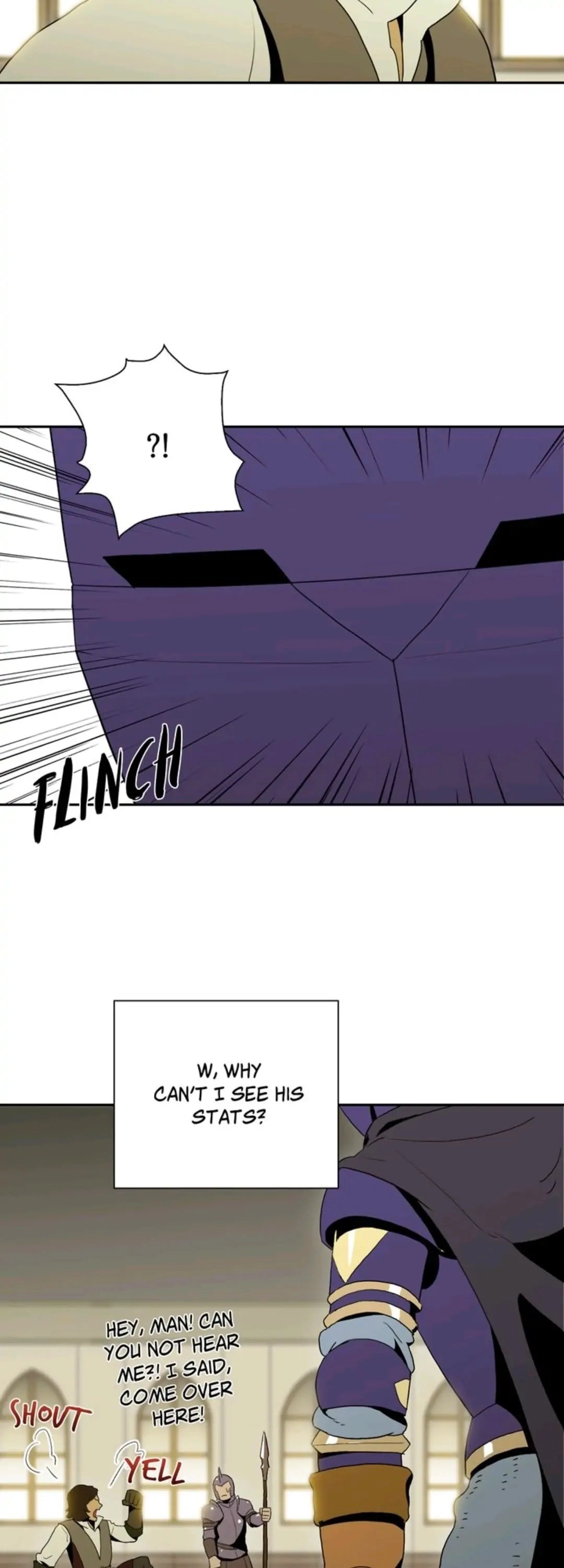 The Skeleton Soldier Failed to Defend the Dungeon Chapter 26 Page 30