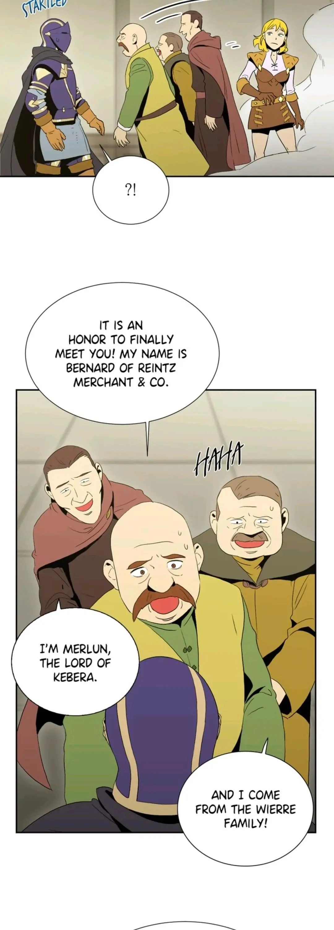 The Skeleton Soldier Failed to Defend the Dungeon Chapter 26 Page 18