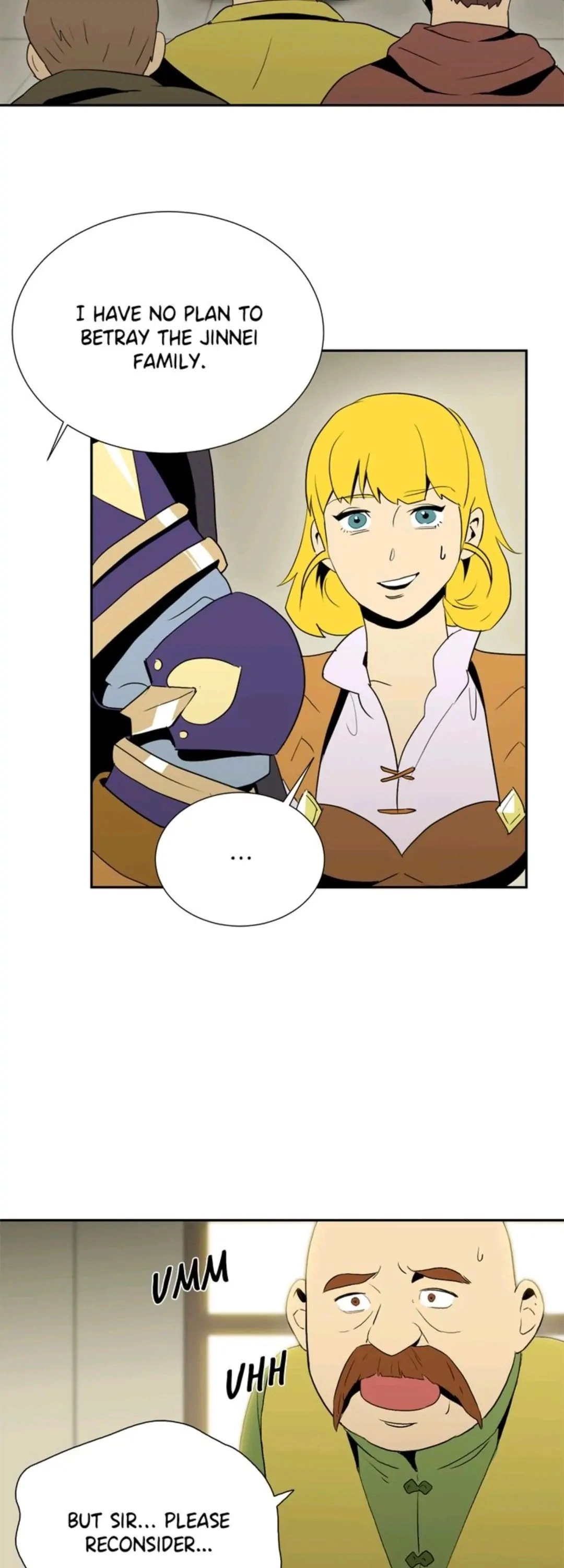 The Skeleton Soldier Failed to Defend the Dungeon Chapter 26 Page 23