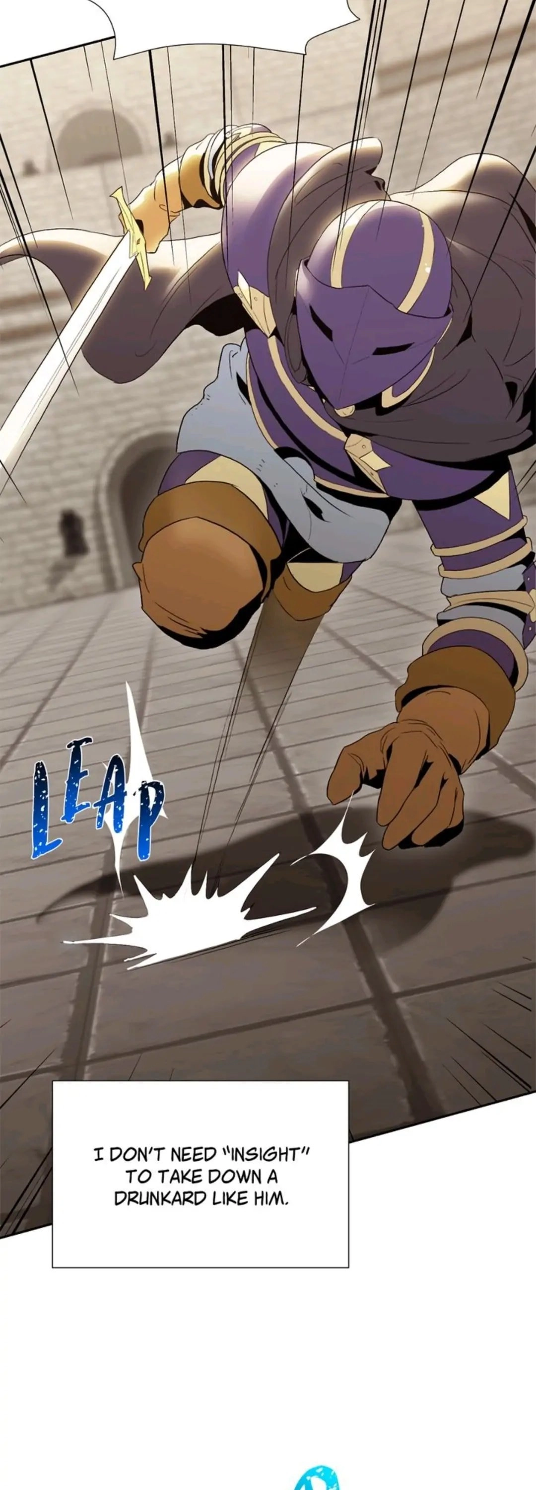 The Skeleton Soldier Failed to Defend the Dungeon Chapter 26 Page 38