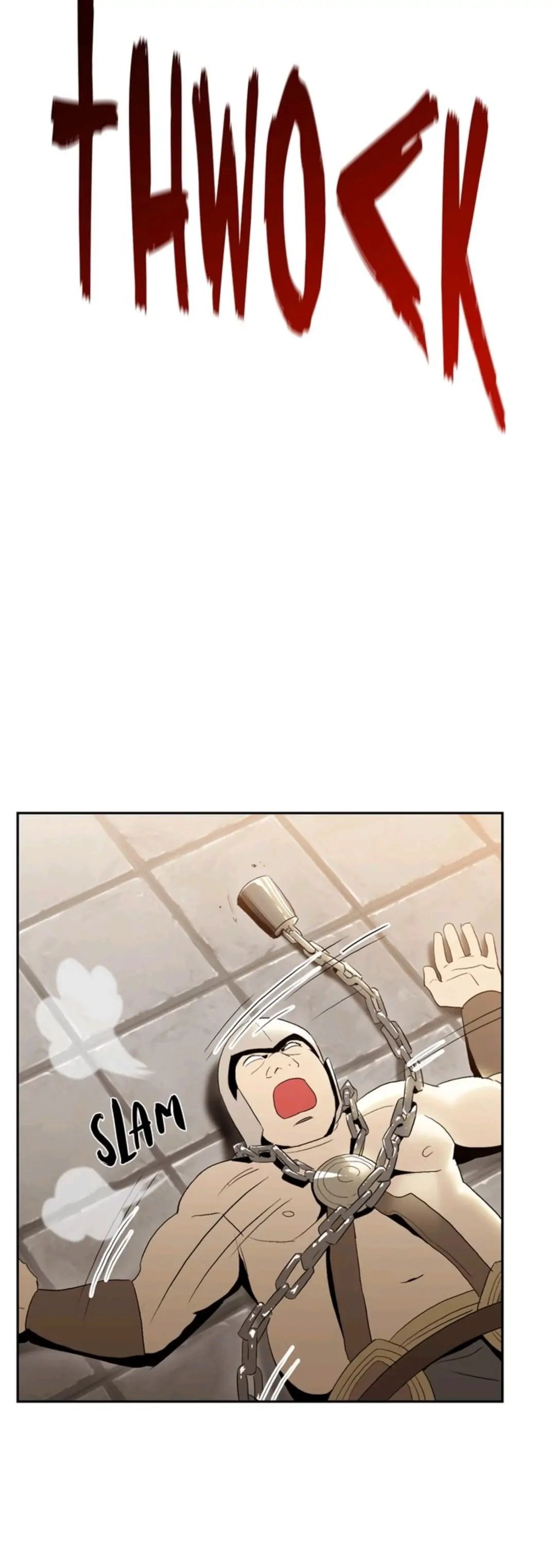The Skeleton Soldier Failed to Defend the Dungeon Chapter 26 Page 10