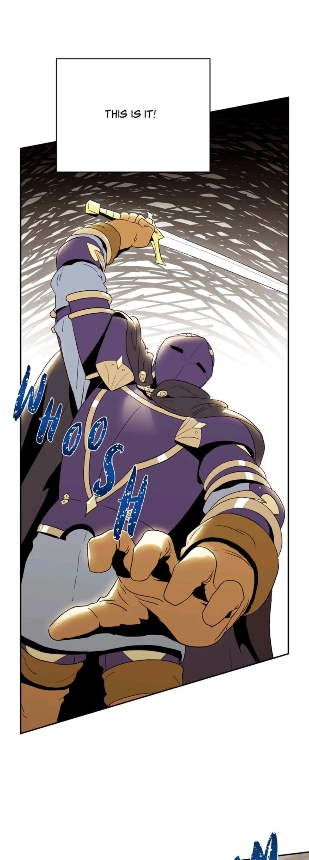 The Skeleton Soldier Failed to Defend the Dungeon Chapter 26 Page 40