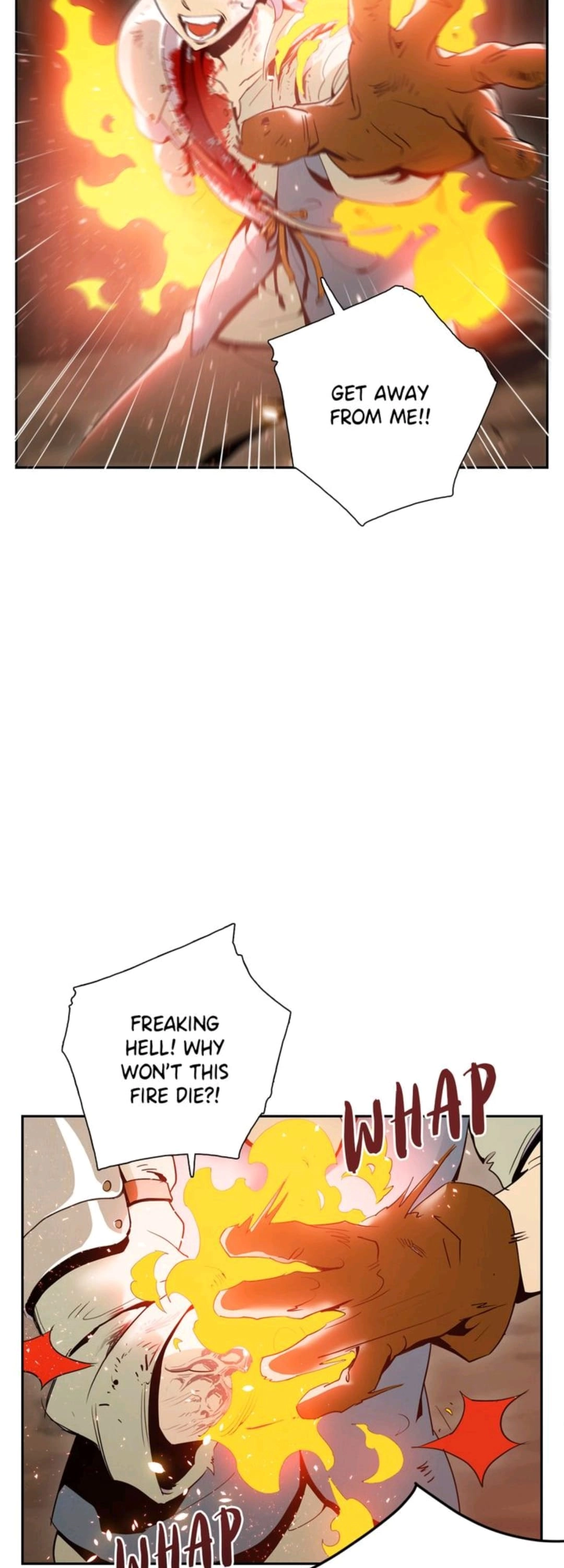 The Skeleton Soldier Failed to Defend the Dungeon Chapter 19 Page 30