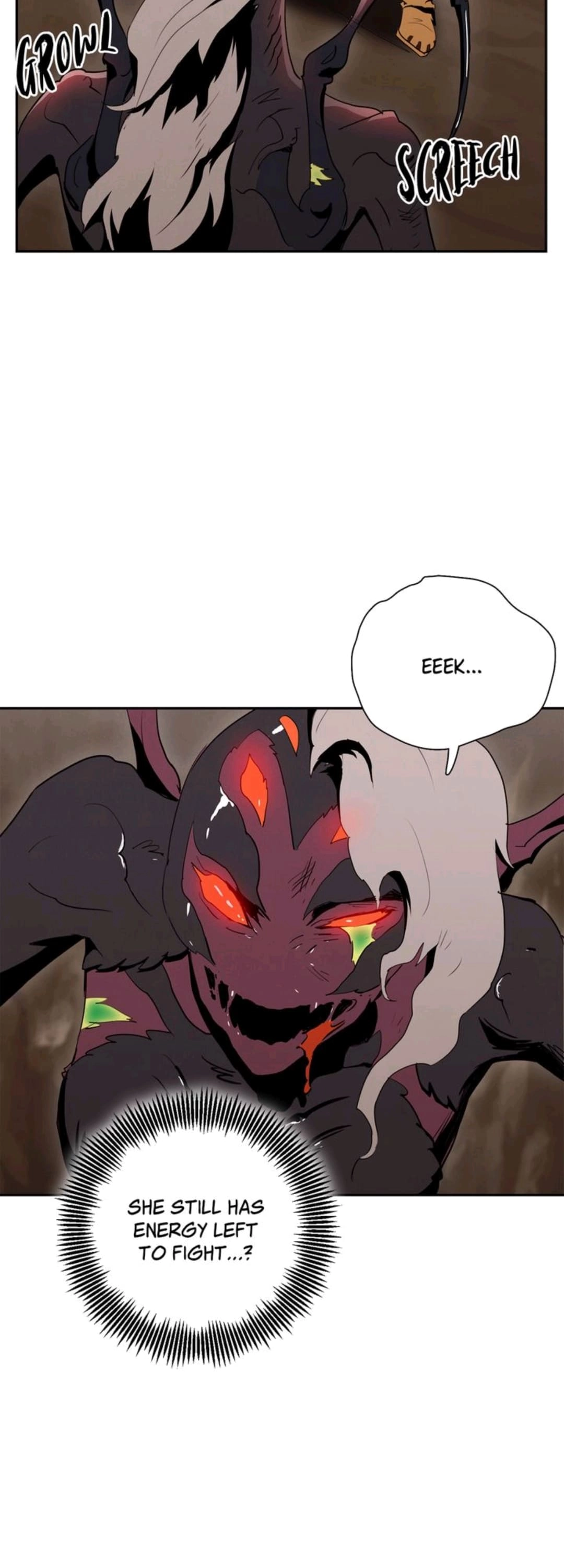 The Skeleton Soldier Failed to Defend the Dungeon Chapter 19 Page 43
