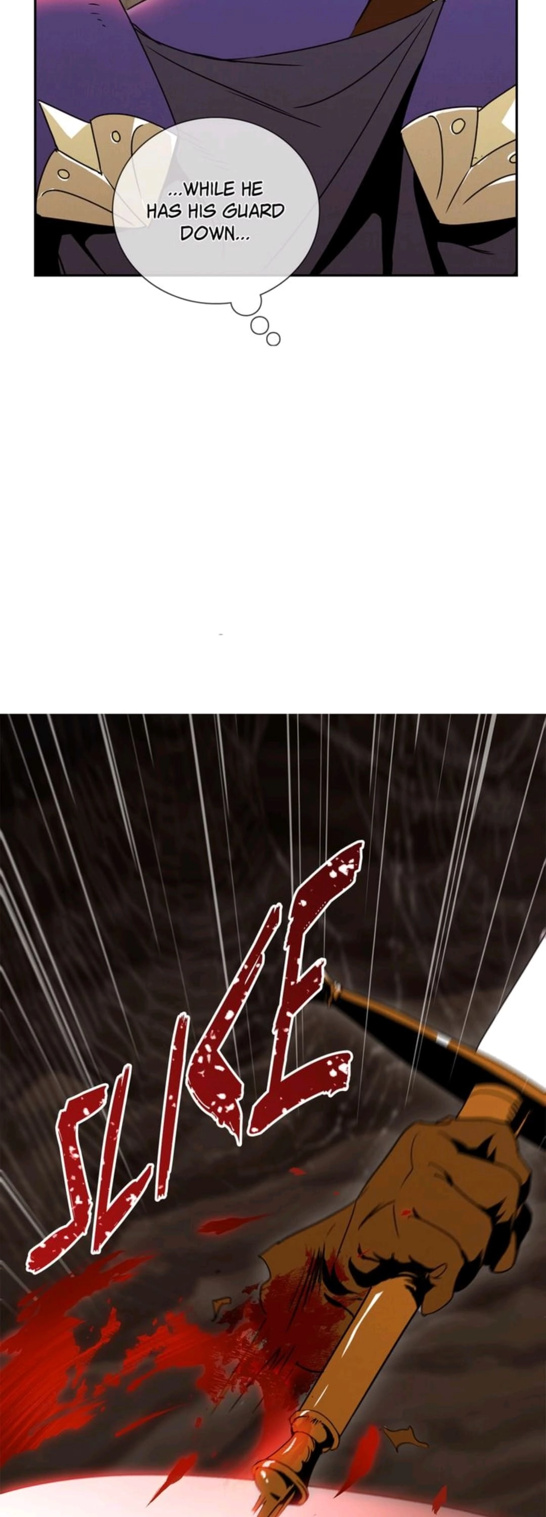 The Skeleton Soldier Failed to Defend the Dungeon Chapter 19 Page 15