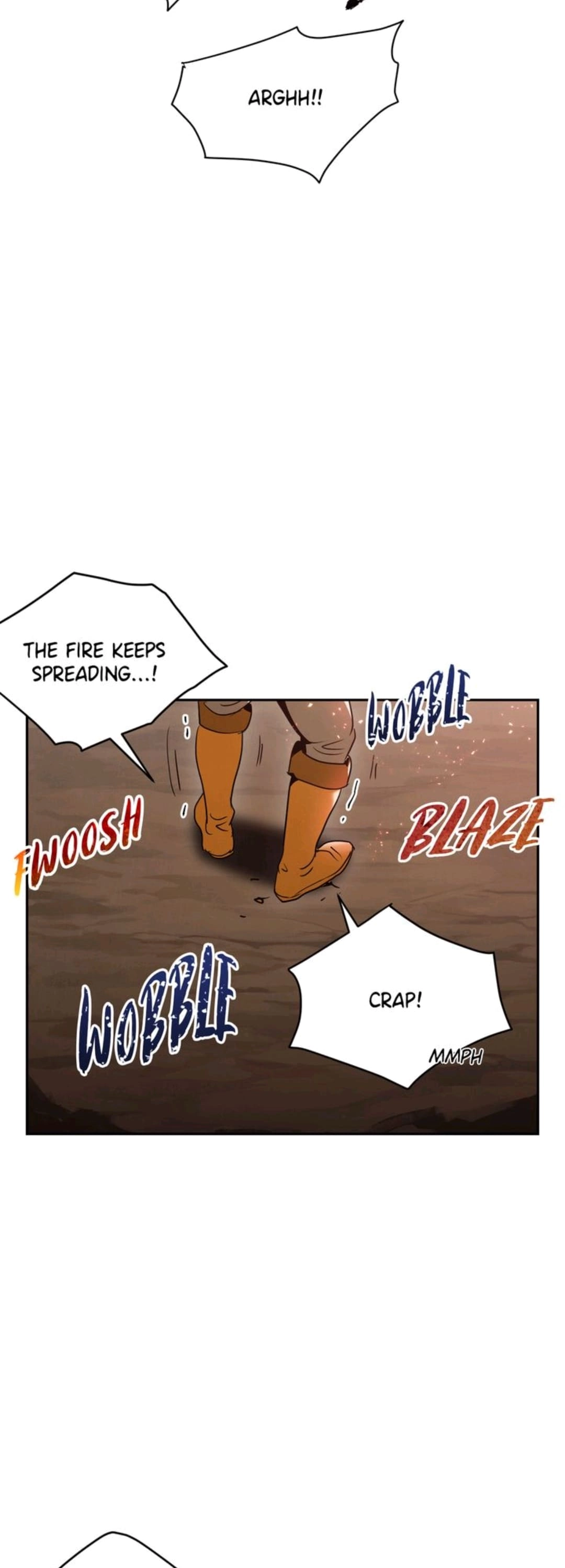 The Skeleton Soldier Failed to Defend the Dungeon Chapter 19 Page 28