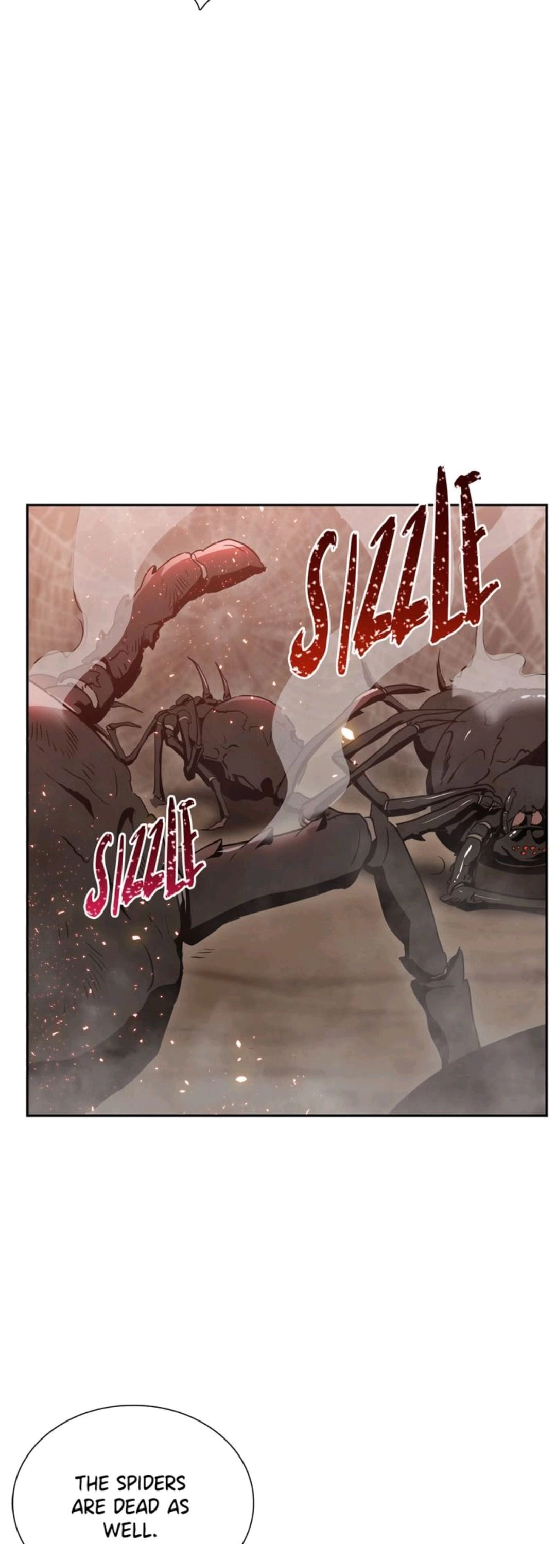The Skeleton Soldier Failed to Defend the Dungeon Chapter 19 Page 23