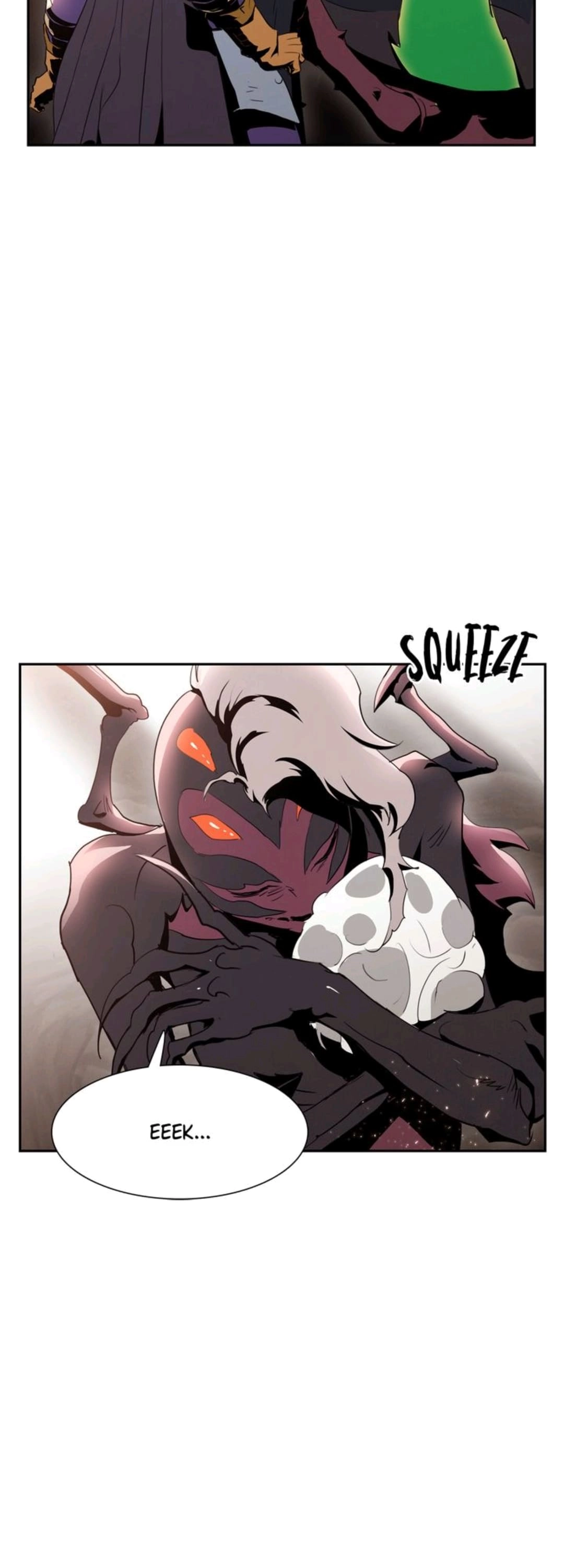 The Skeleton Soldier Failed to Defend the Dungeon Chapter 19 Page 48