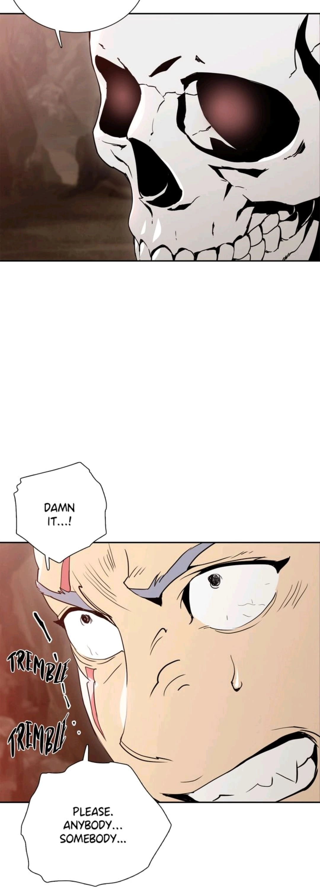 The Skeleton Soldier Failed to Defend the Dungeon Chapter 19 Page 24