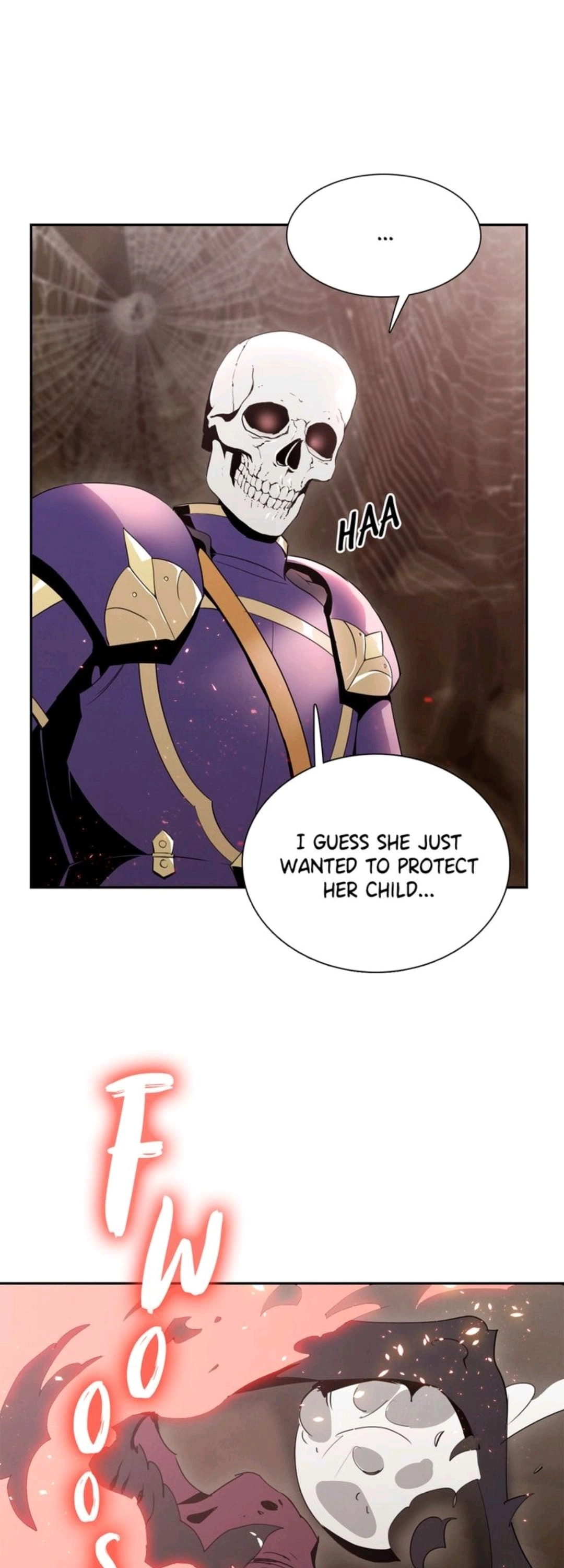 The Skeleton Soldier Failed to Defend the Dungeon Chapter 19 Page 51