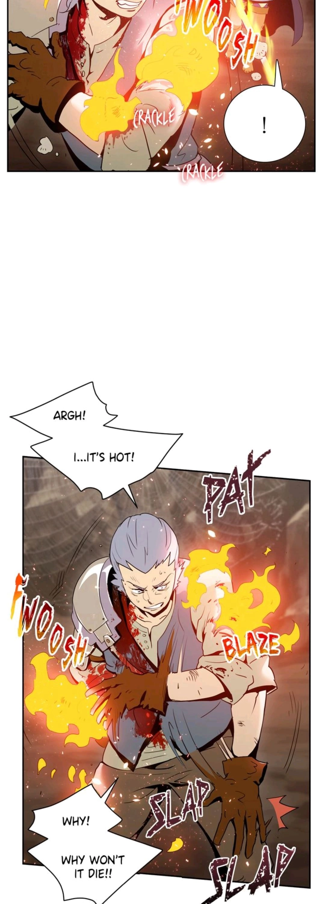 The Skeleton Soldier Failed to Defend the Dungeon Chapter 19 Page 27