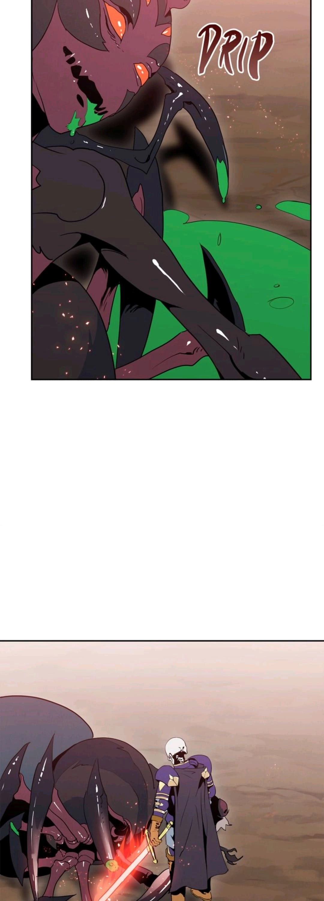 The Skeleton Soldier Failed to Defend the Dungeon Chapter 19 Page 11