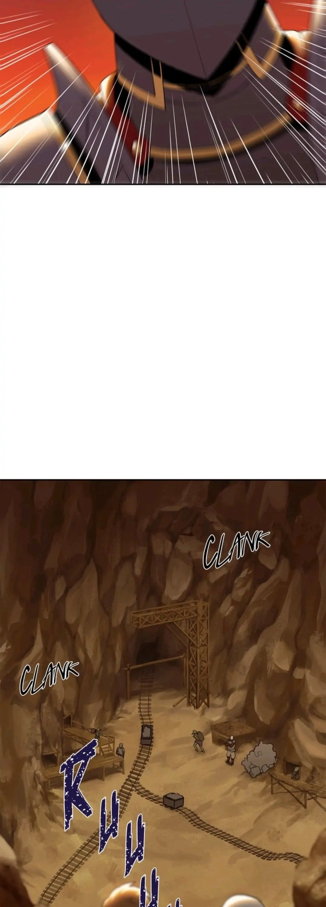 The Skeleton Soldier Failed to Defend the Dungeon Chapter 36 Page 26