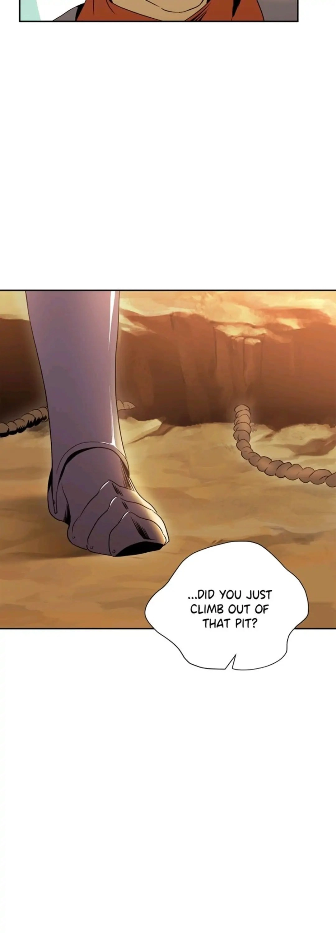 The Skeleton Soldier Failed to Defend the Dungeon Chapter 36 Page 5