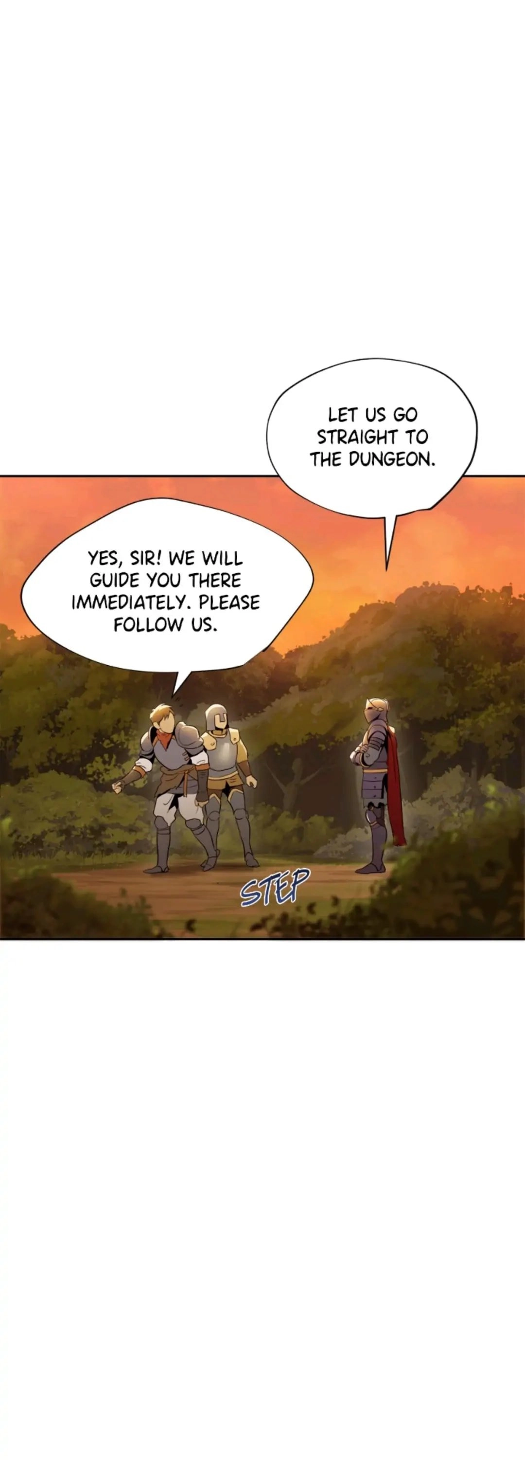 The Skeleton Soldier Failed to Defend the Dungeon Chapter 36 Page 17