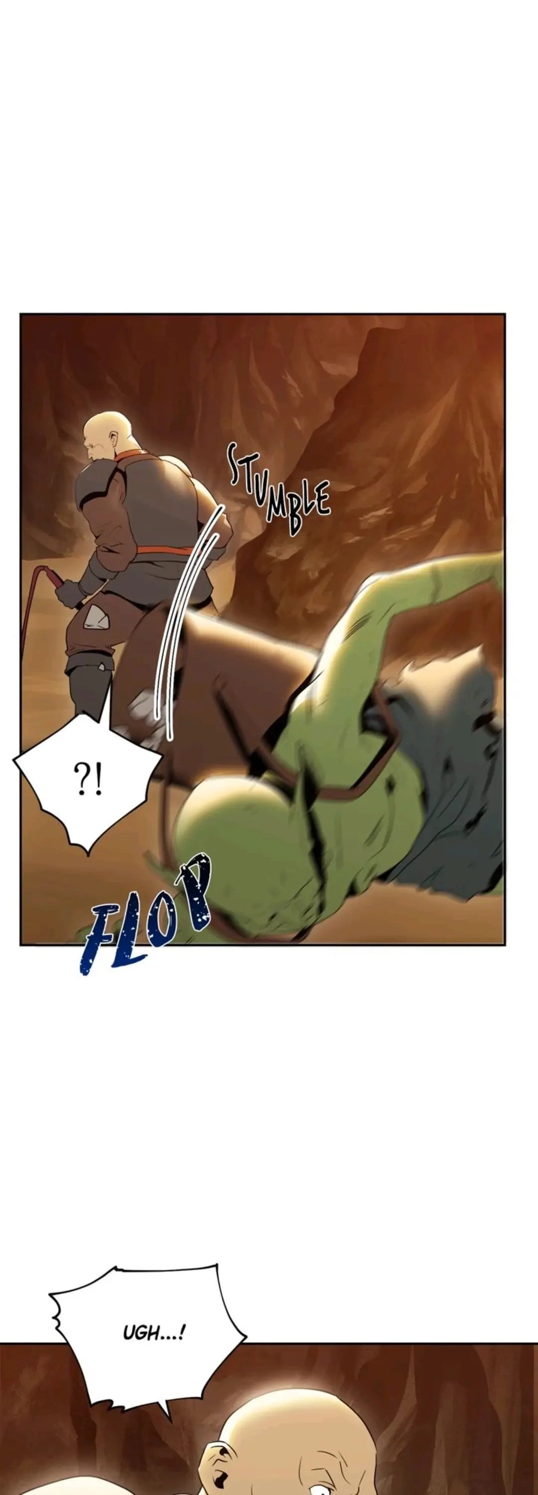 The Skeleton Soldier Failed to Defend the Dungeon Chapter 36 Page 30