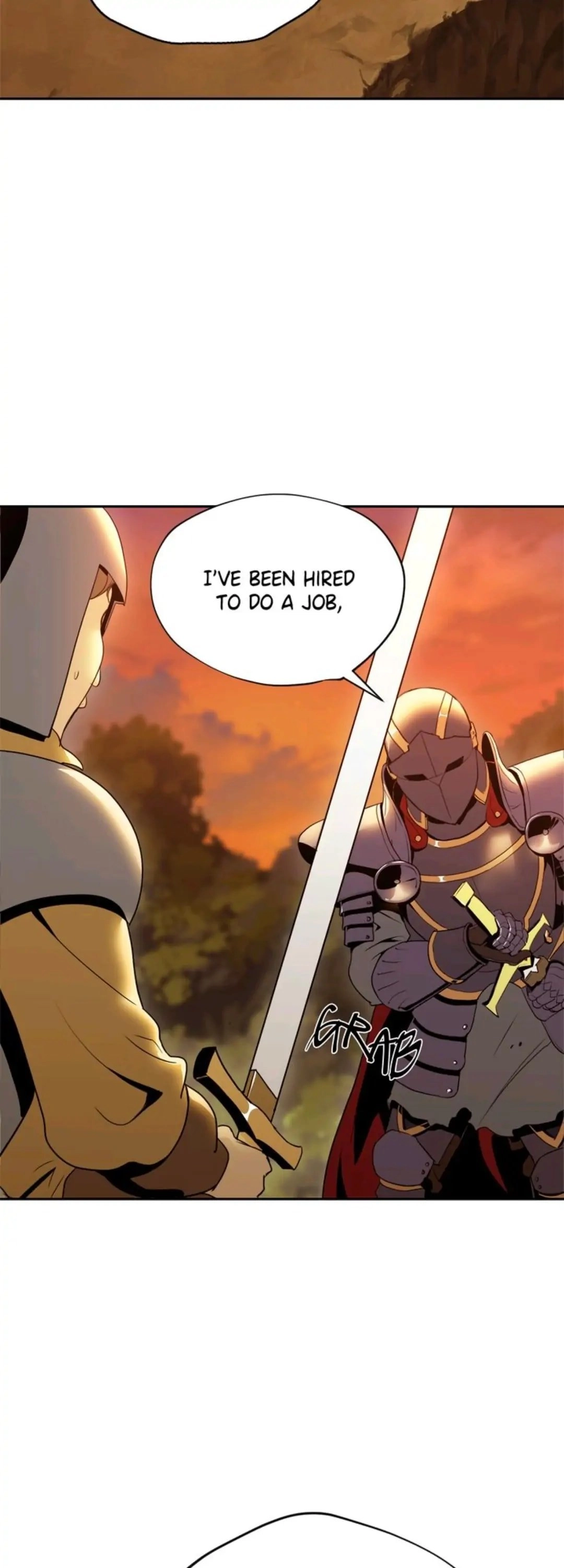 The Skeleton Soldier Failed to Defend the Dungeon Chapter 36 Page 9