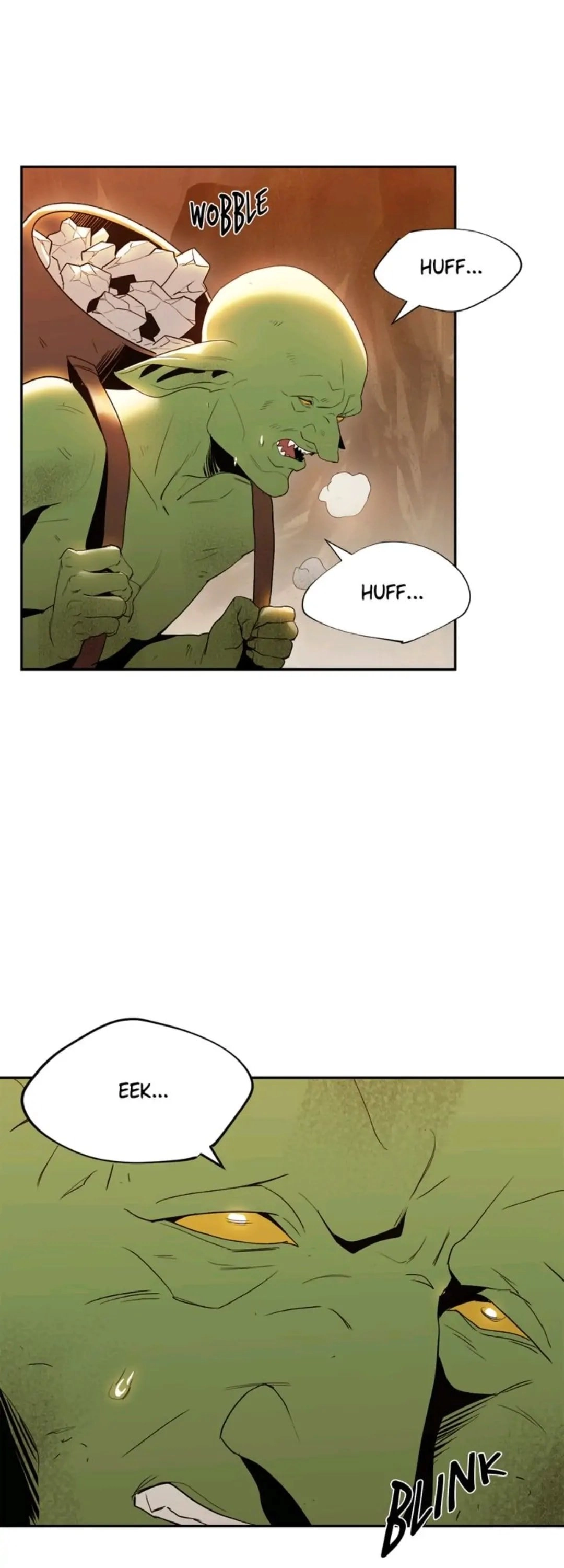 The Skeleton Soldier Failed to Defend the Dungeon Chapter 36 Page 29
