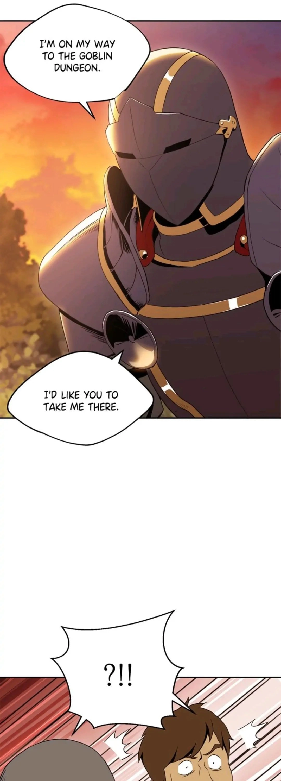 The Skeleton Soldier Failed to Defend the Dungeon Chapter 36 Page 6