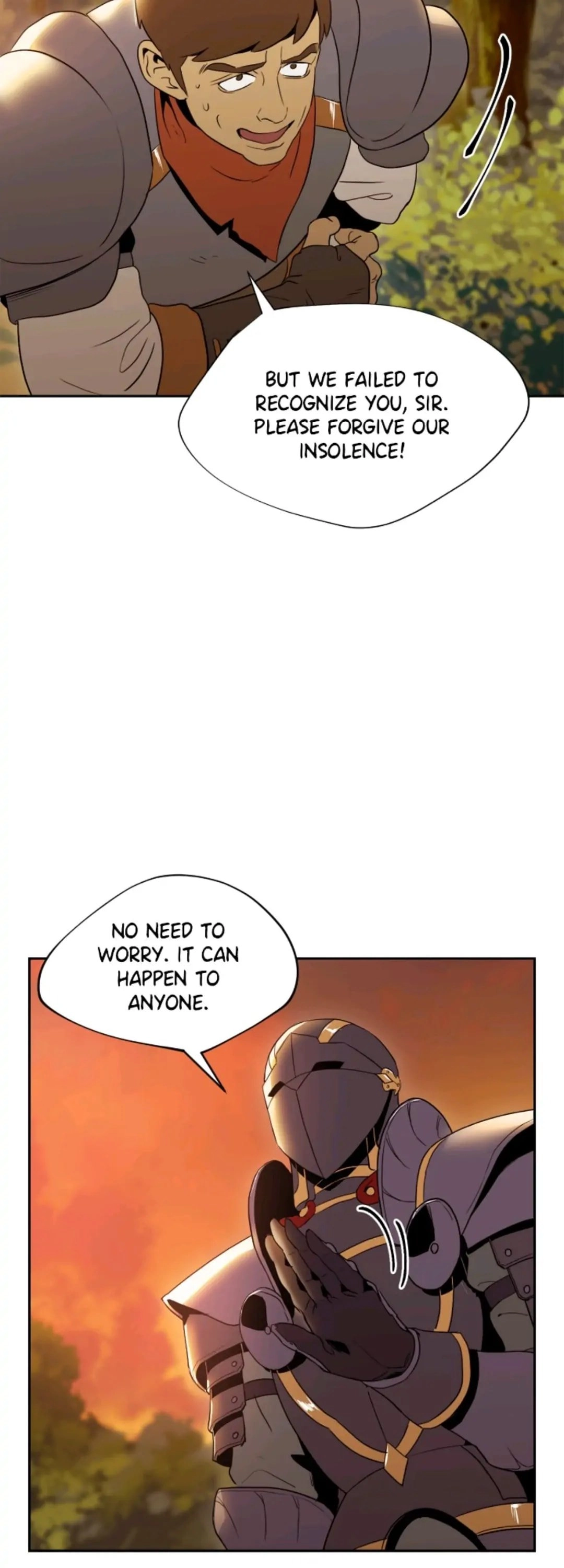 The Skeleton Soldier Failed to Defend the Dungeon Chapter 36 Page 16