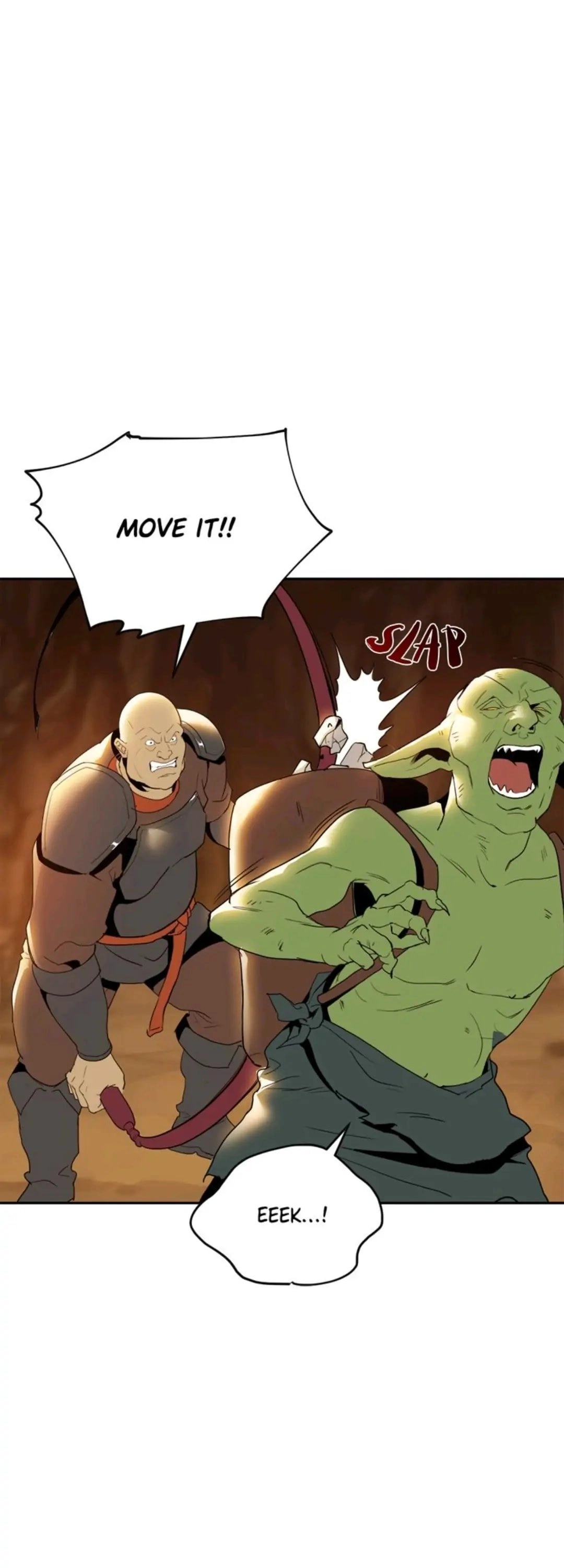 The Skeleton Soldier Failed to Defend the Dungeon Chapter 36 Page 28