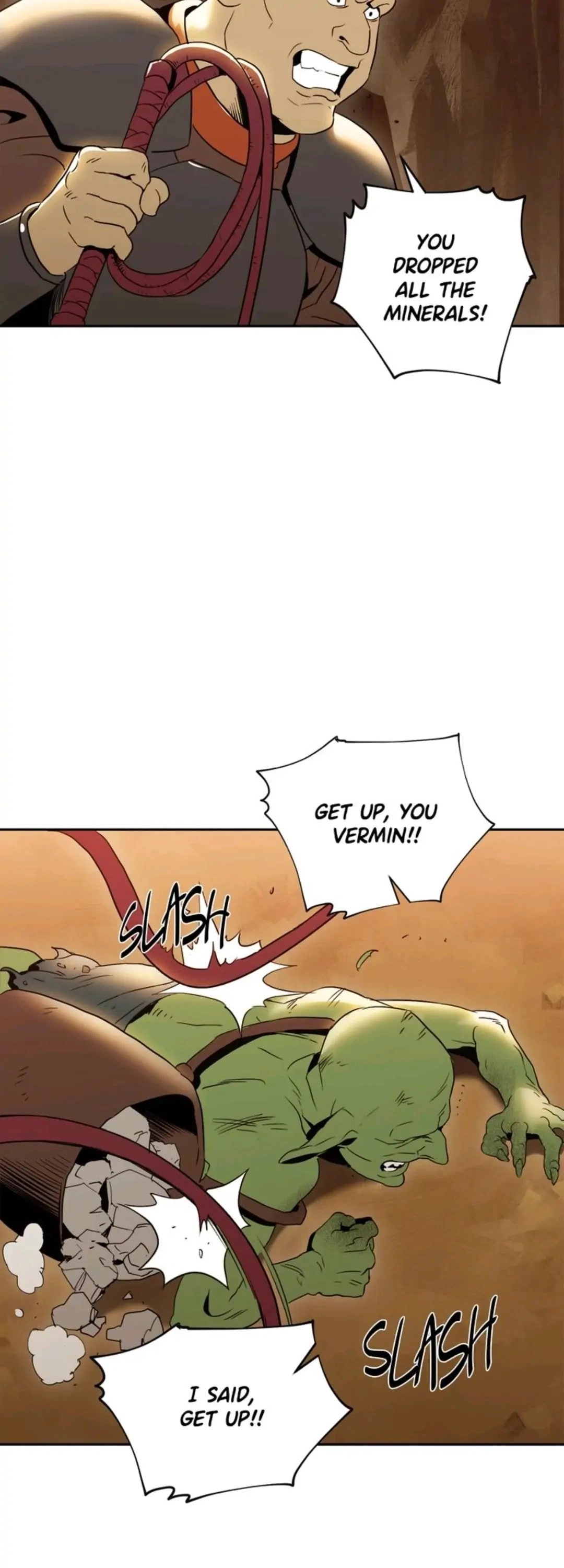 The Skeleton Soldier Failed to Defend the Dungeon Chapter 36 Page 31
