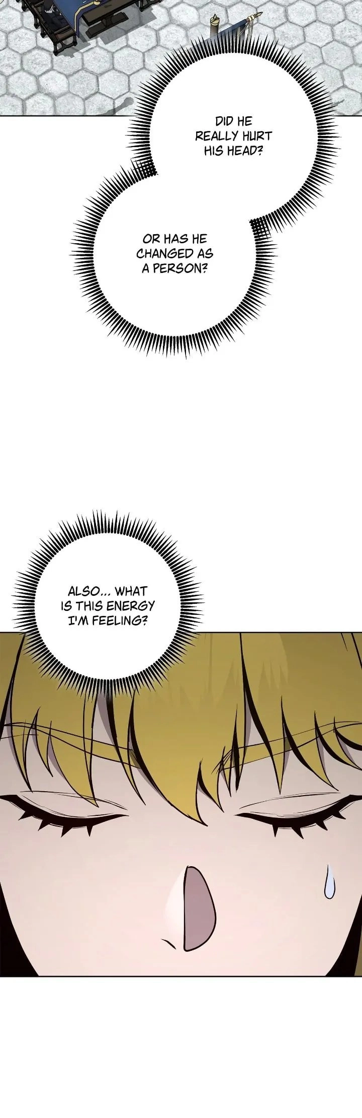 The Skeleton Soldier Failed to Defend the Dungeon Chapter 278 Page 9