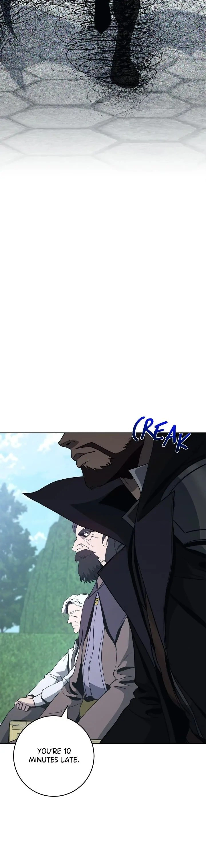 The Skeleton Soldier Failed to Defend the Dungeon Chapter 278 Page 11