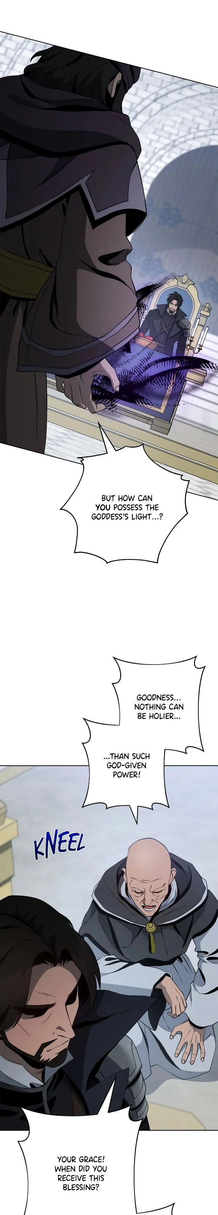 The Skeleton Soldier Failed to Defend the Dungeon Chapter 278 Page 26