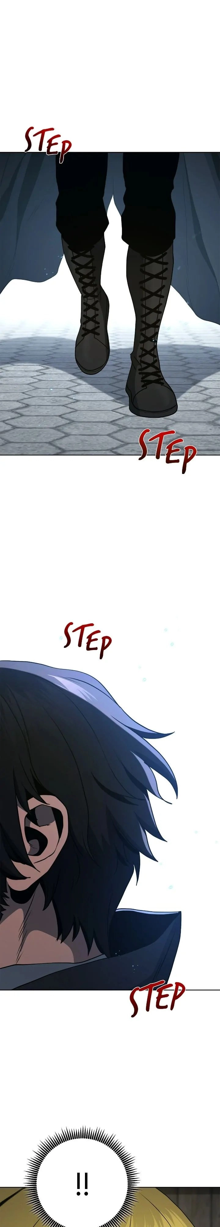 The Skeleton Soldier Failed to Defend the Dungeon Chapter 278 Page 6