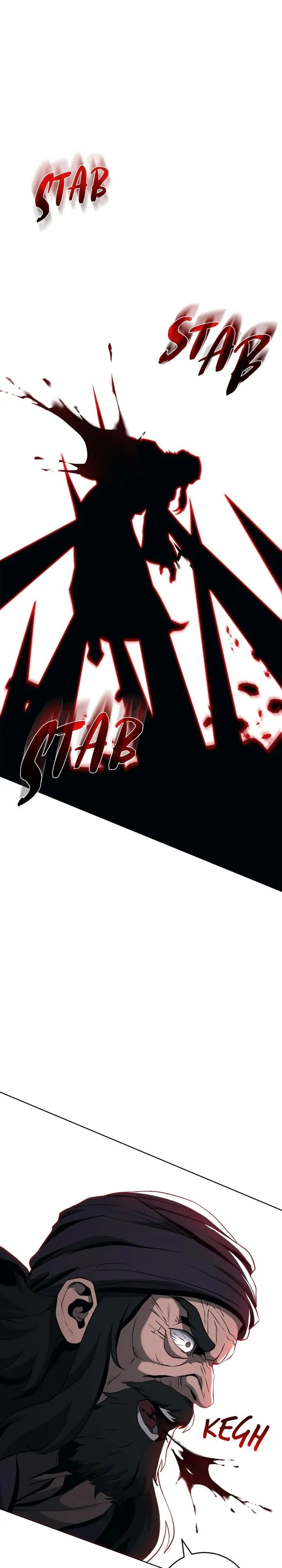The Skeleton Soldier Failed to Defend the Dungeon Chapter 278 Page 31