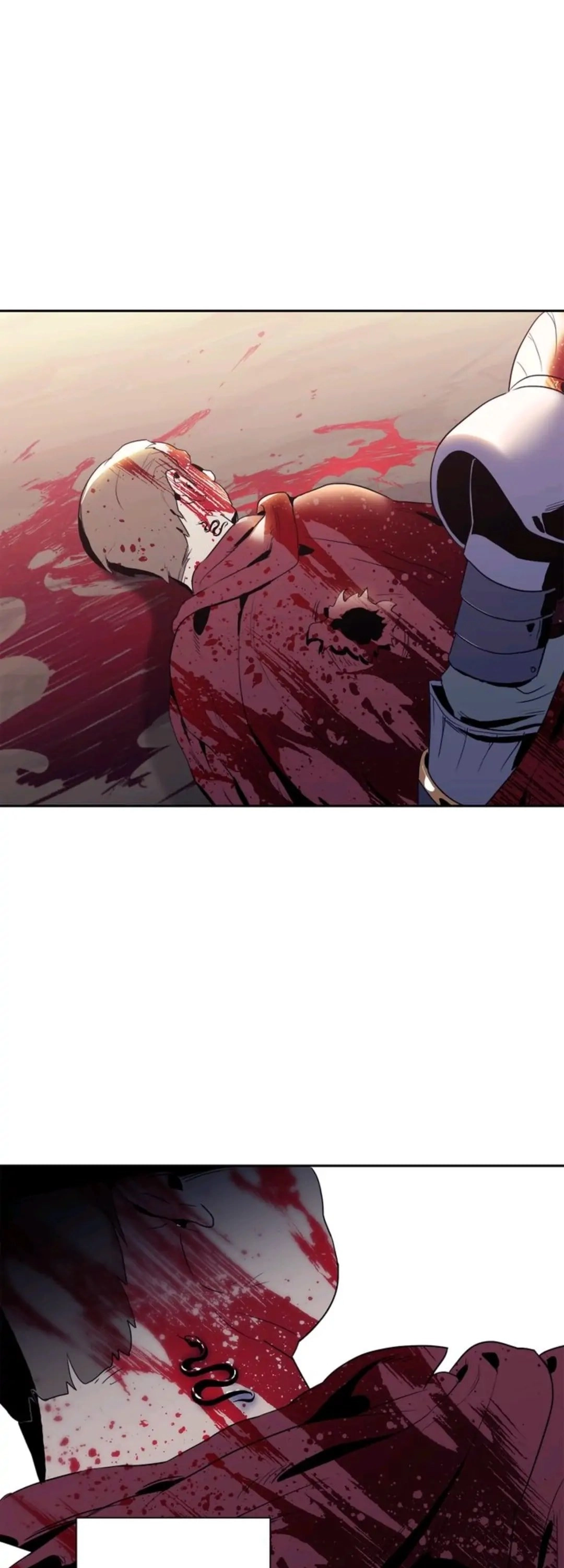 The Skeleton Soldier Failed to Defend the Dungeon Chapter 40 Page 51