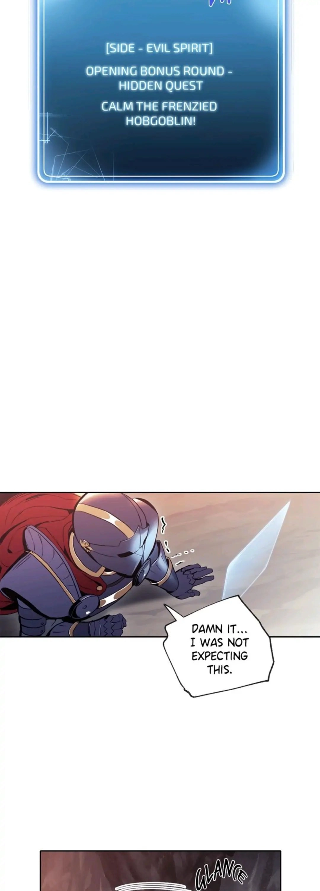 The Skeleton Soldier Failed to Defend the Dungeon Chapter 40 Page 22