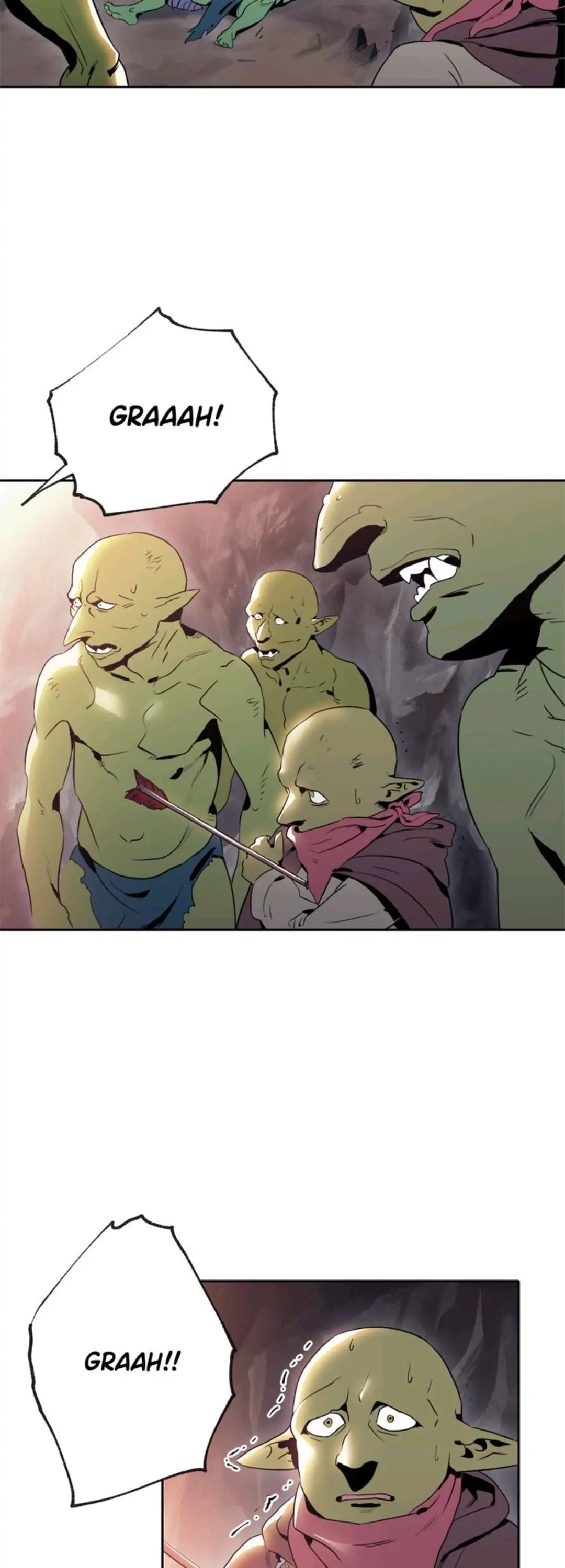 The Skeleton Soldier Failed to Defend the Dungeon Chapter 40 Page 39