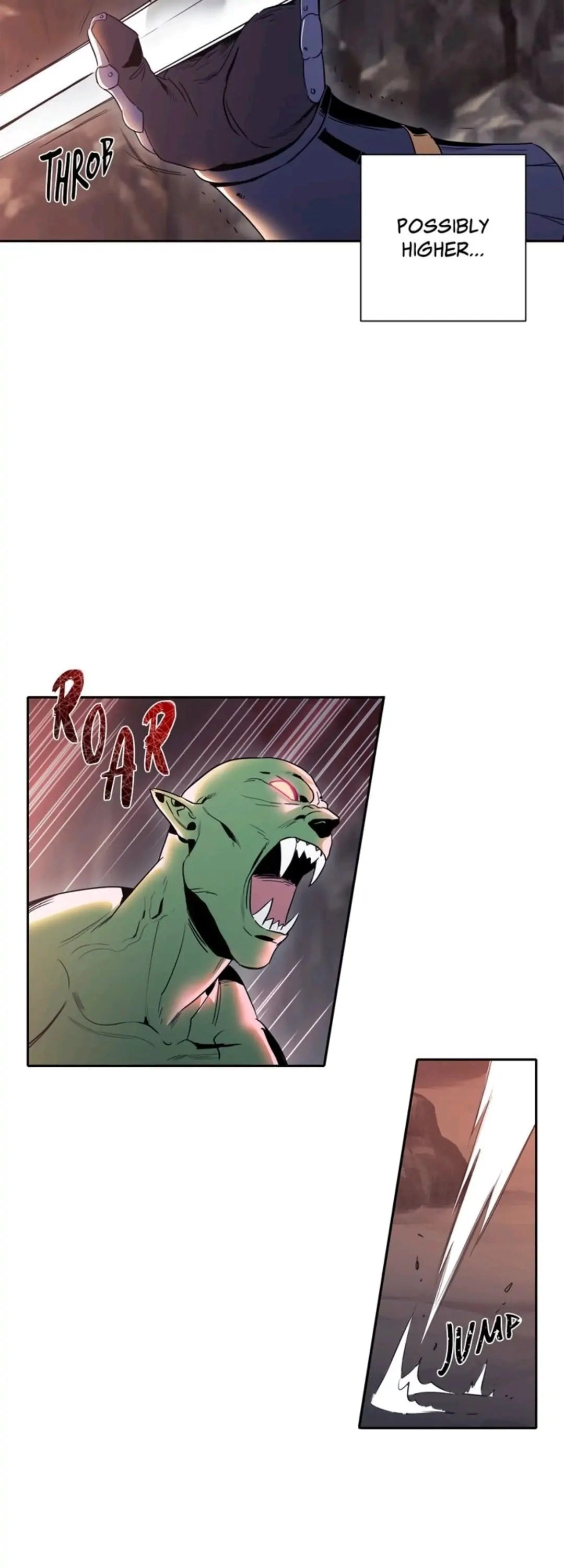 The Skeleton Soldier Failed to Defend the Dungeon Chapter 40 Page 27