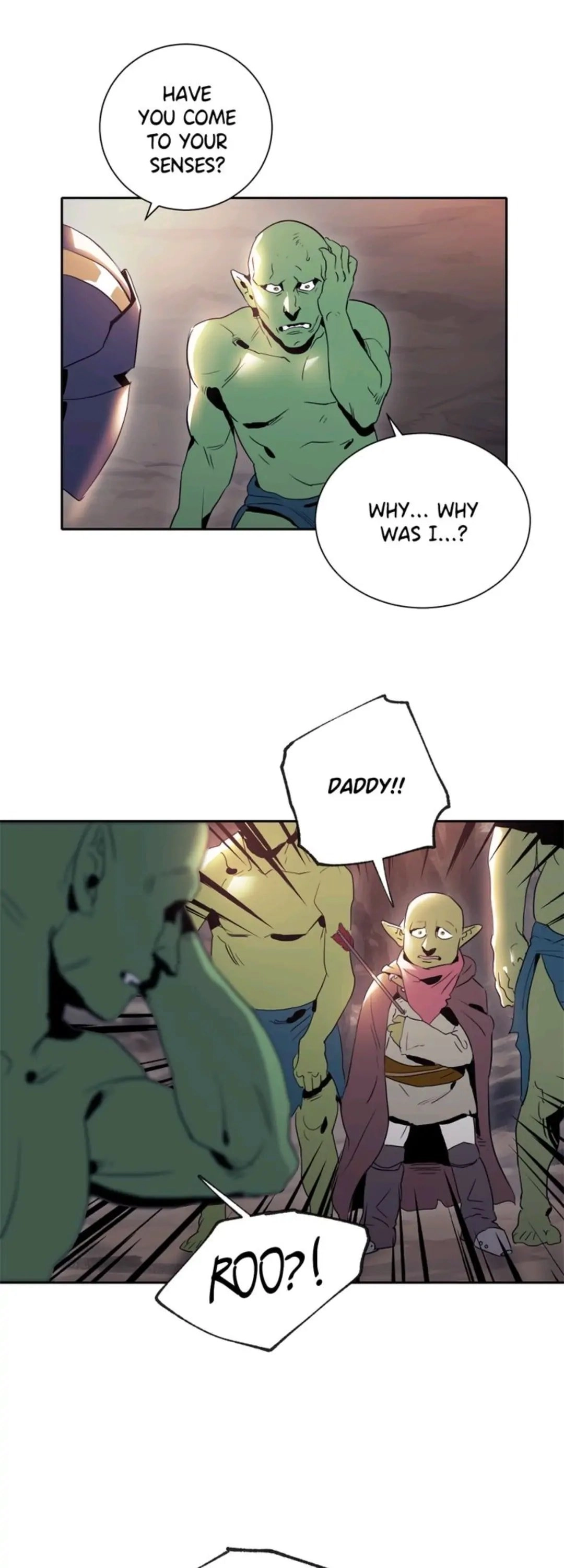 The Skeleton Soldier Failed to Defend the Dungeon Chapter 40 Page 42