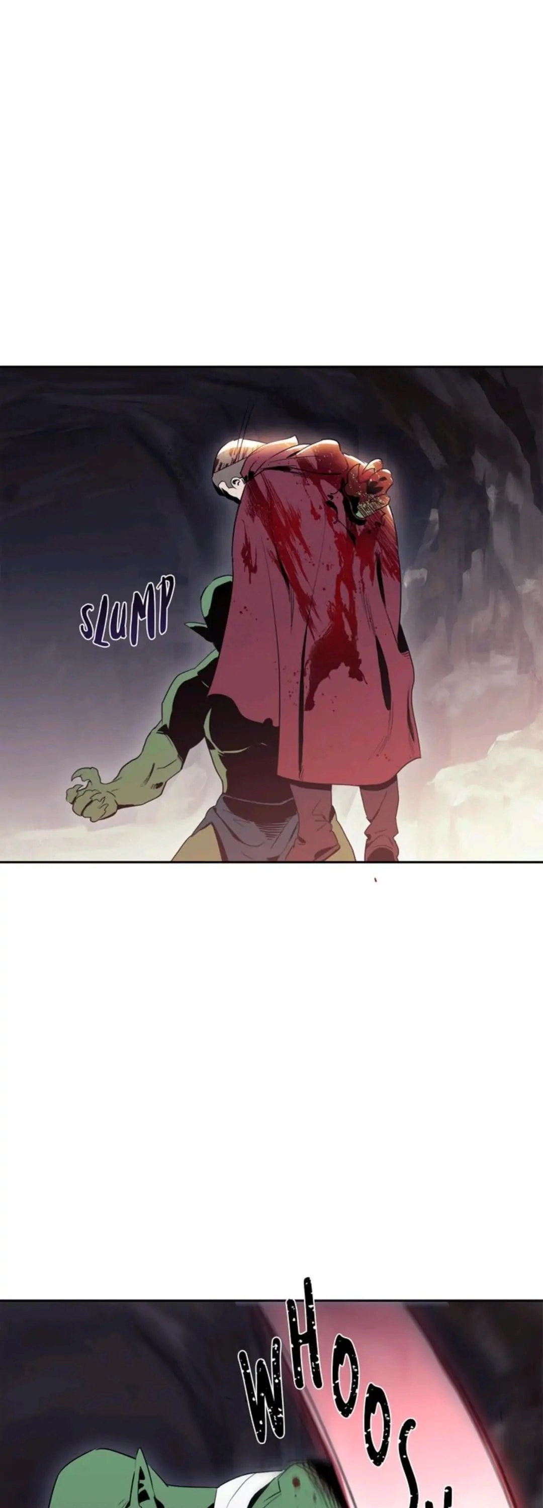 The Skeleton Soldier Failed to Defend the Dungeon Chapter 40 Page 16