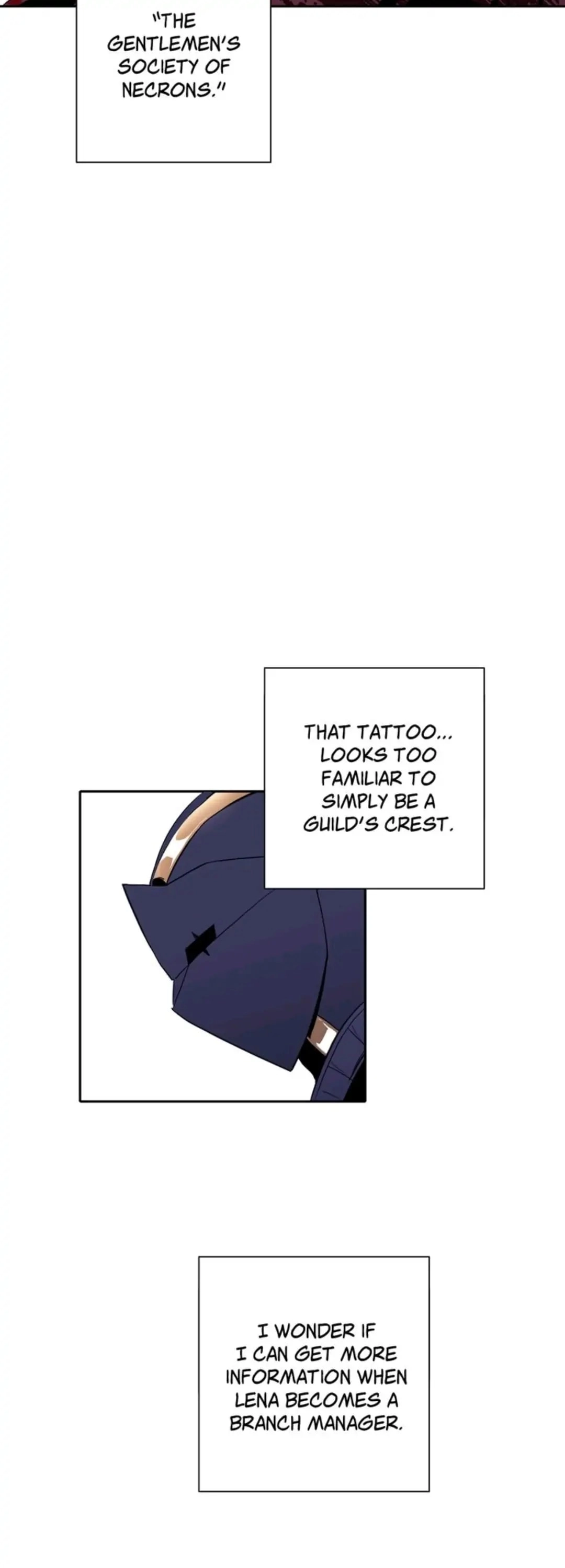 The Skeleton Soldier Failed to Defend the Dungeon Chapter 40 Page 52