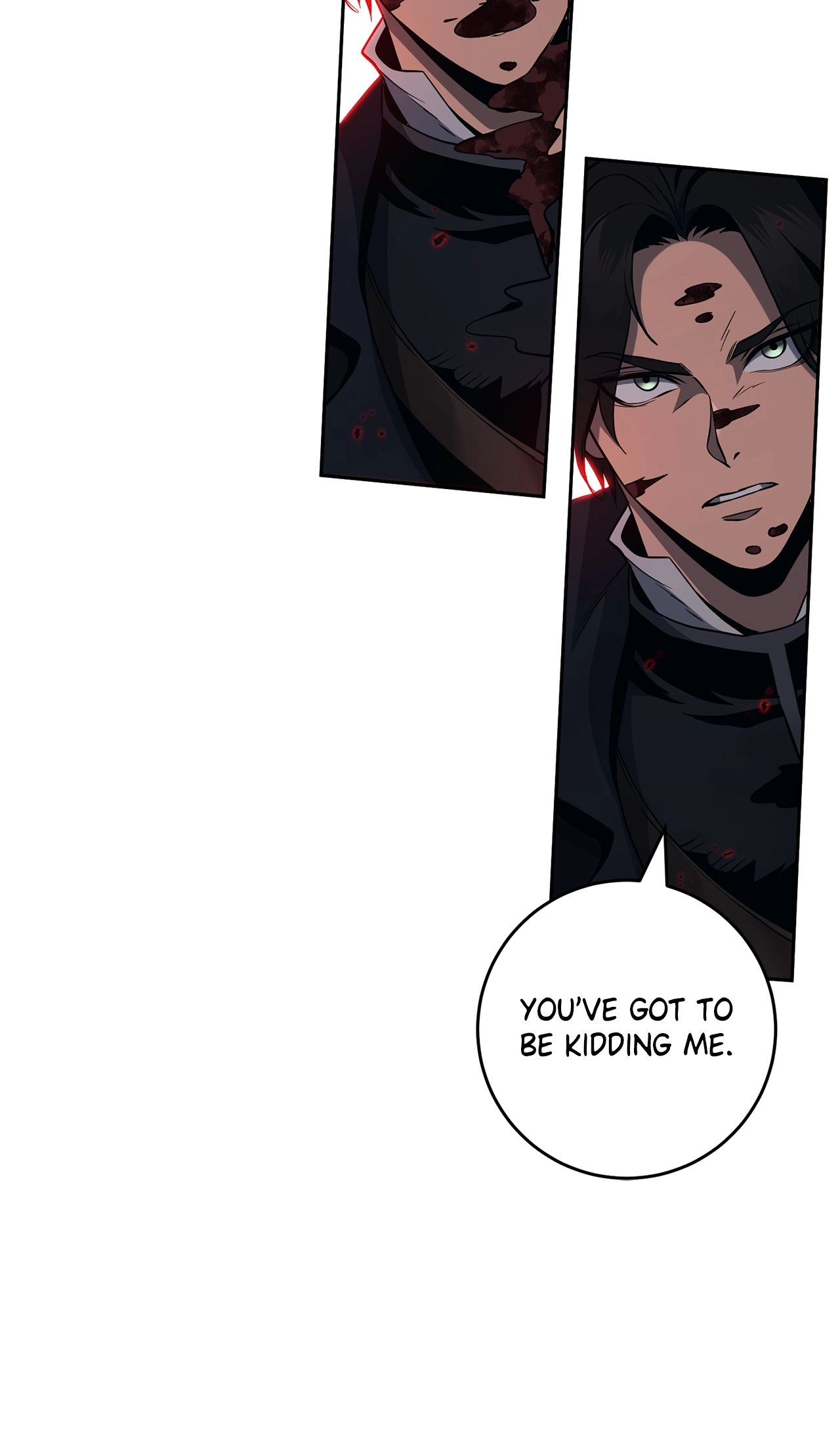 The Skeleton Soldier Failed to Defend the Dungeon Chapter 289 Page 72