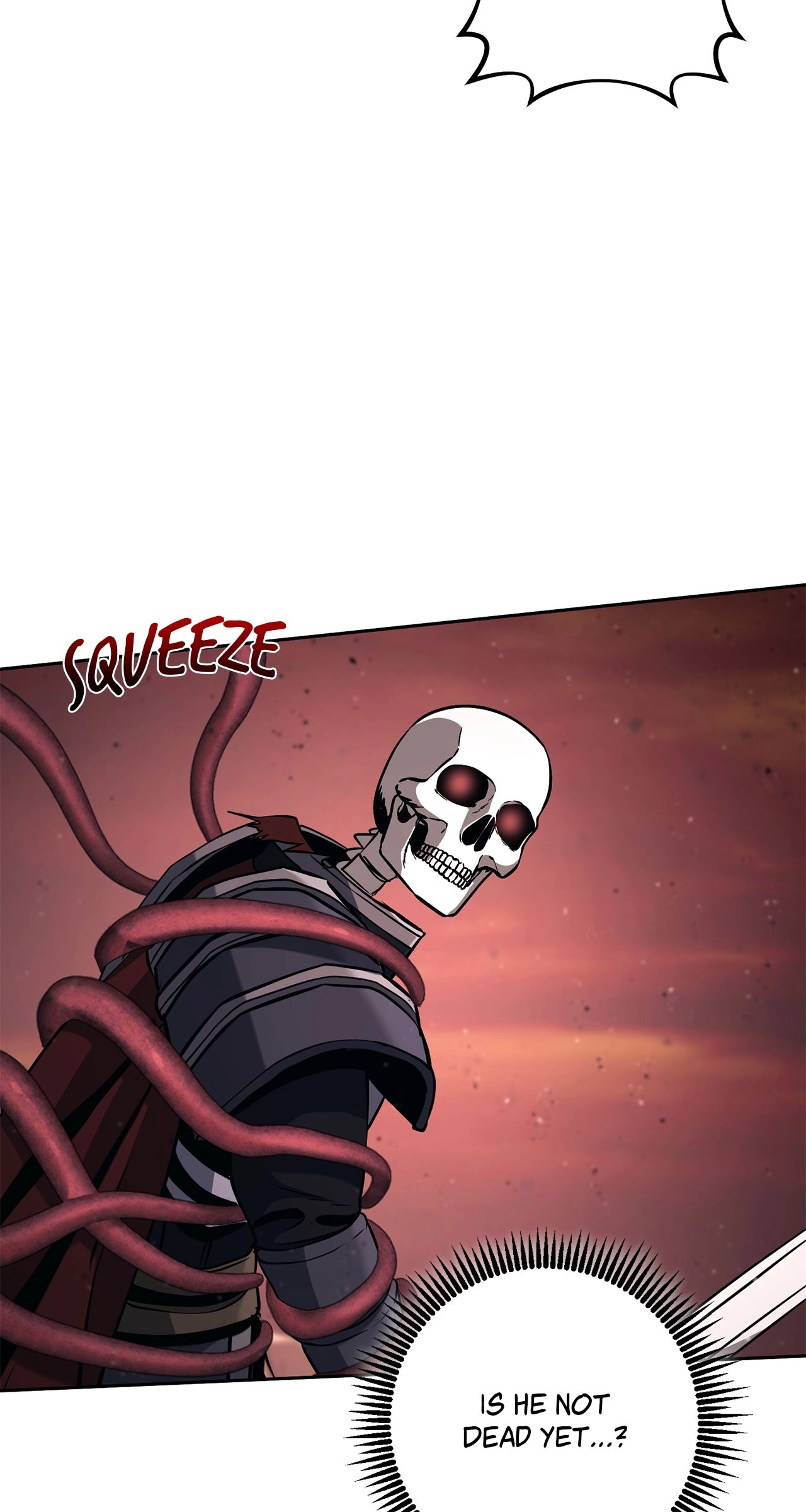 The Skeleton Soldier Failed to Defend the Dungeon Chapter 289 Page 70
