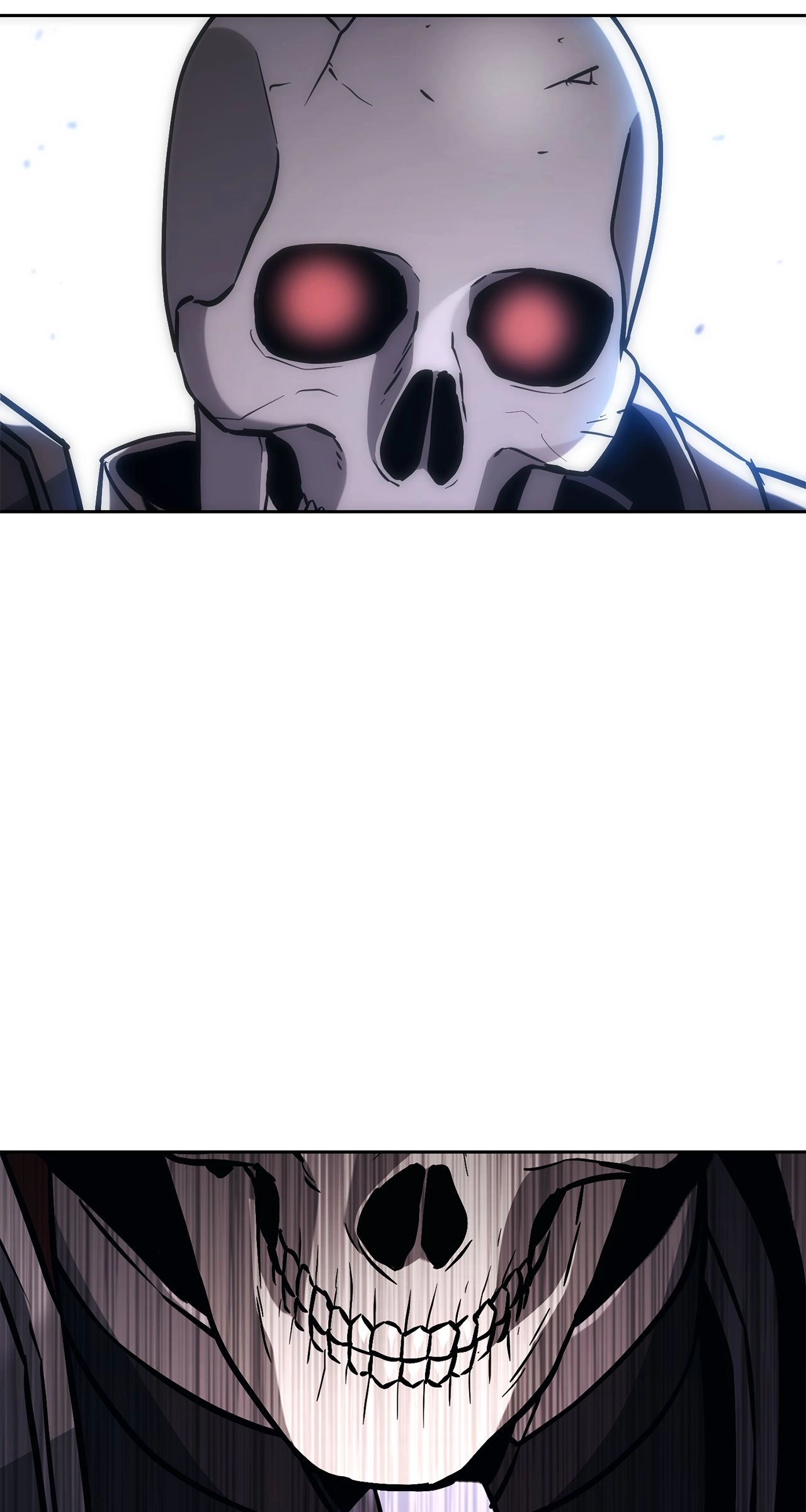 The Skeleton Soldier Failed to Defend the Dungeon Chapter 289 Page 98