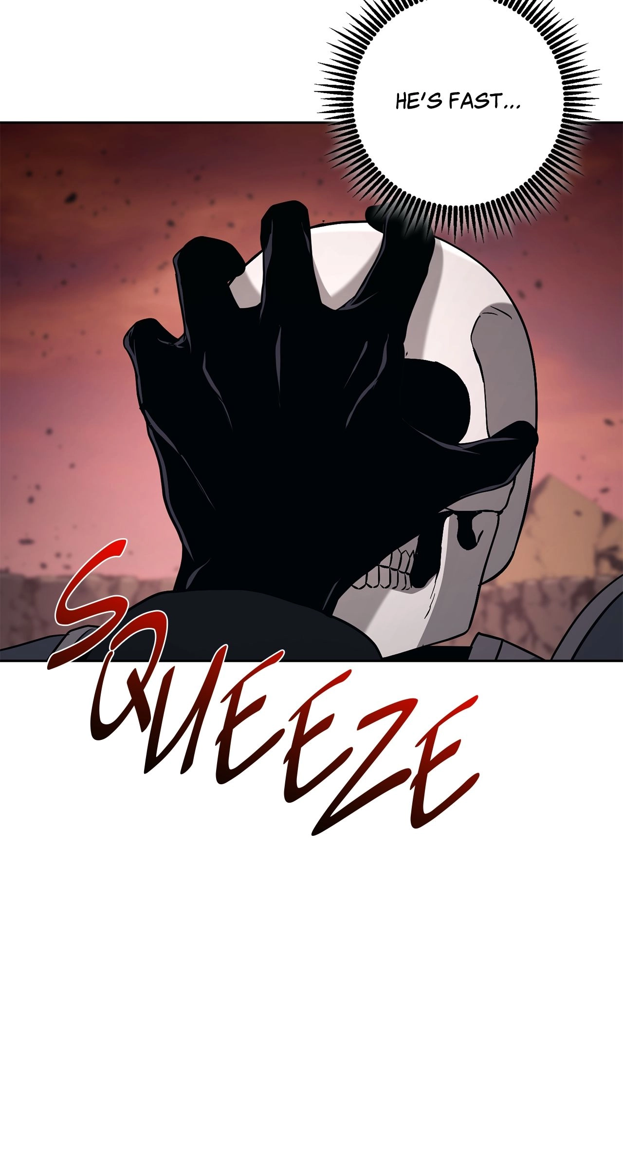 The Skeleton Soldier Failed to Defend the Dungeon Chapter 289 Page 46