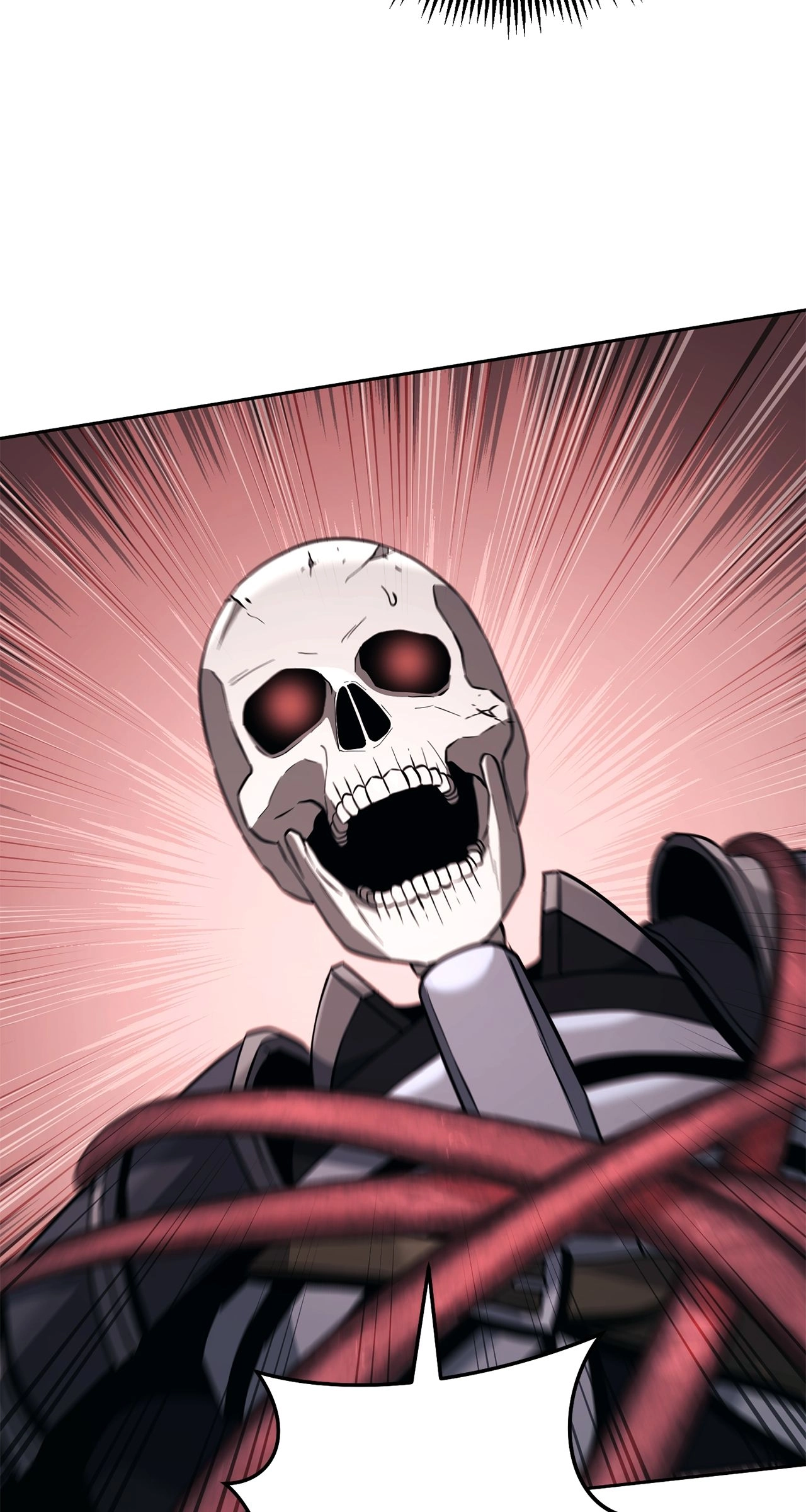 The Skeleton Soldier Failed to Defend the Dungeon Chapter 289 Page 78