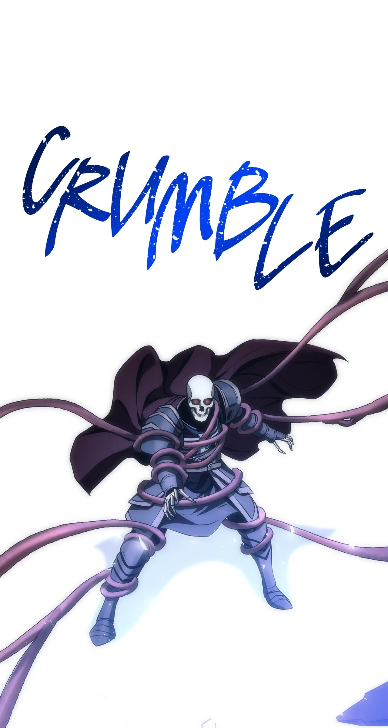 The Skeleton Soldier Failed to Defend the Dungeon Chapter 289 Page 96