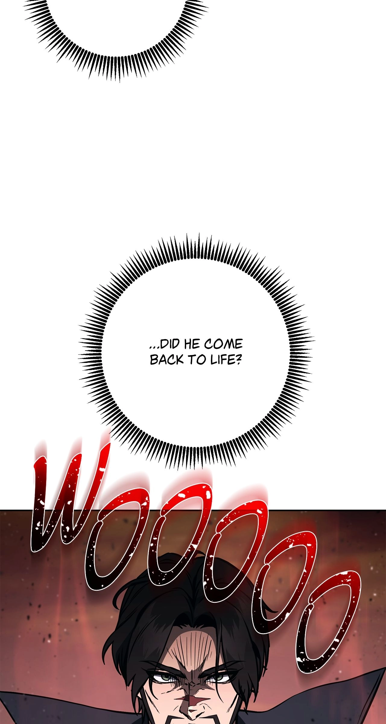 The Skeleton Soldier Failed to Defend the Dungeon Chapter 289 Page 33