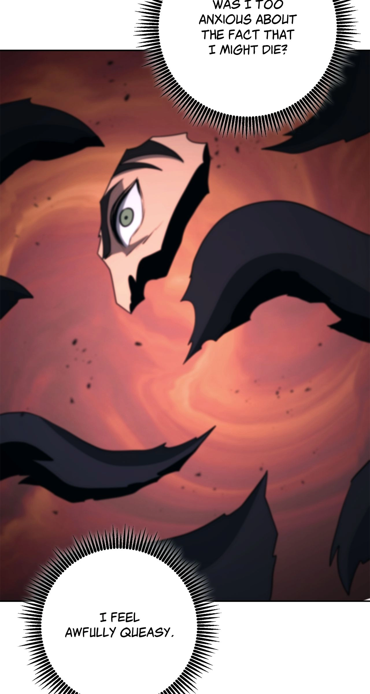 The Skeleton Soldier Failed to Defend the Dungeon Chapter 289 Page 63