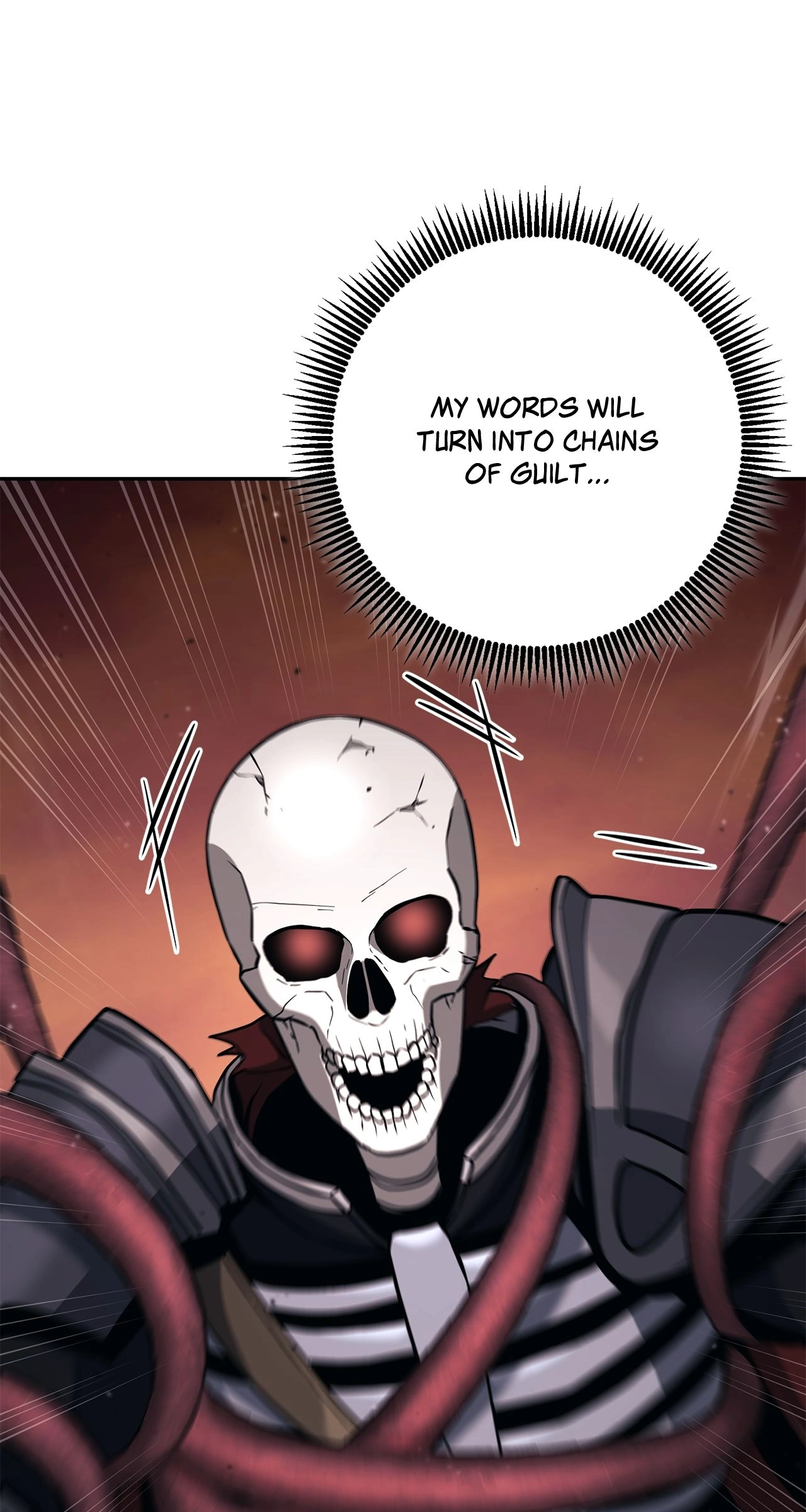 The Skeleton Soldier Failed to Defend the Dungeon Chapter 289 Page 87